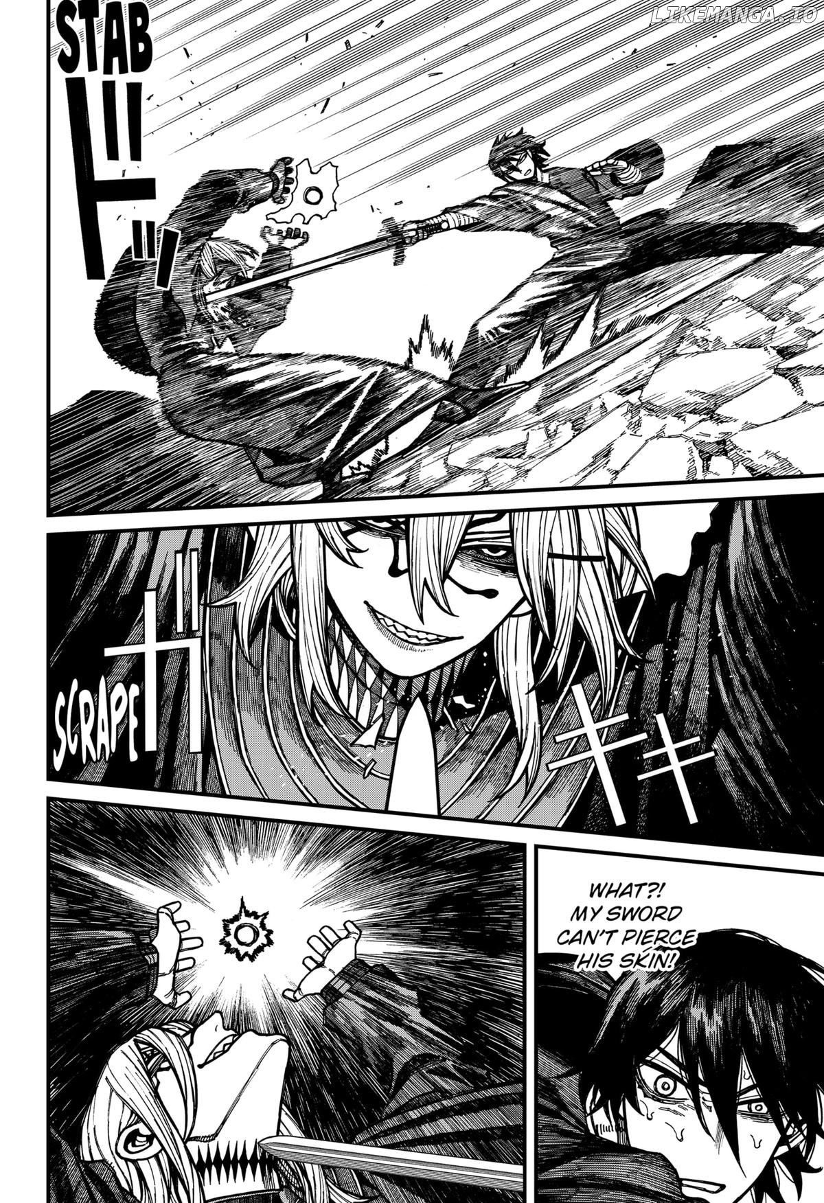 Read Centuria - Manga Manga Online