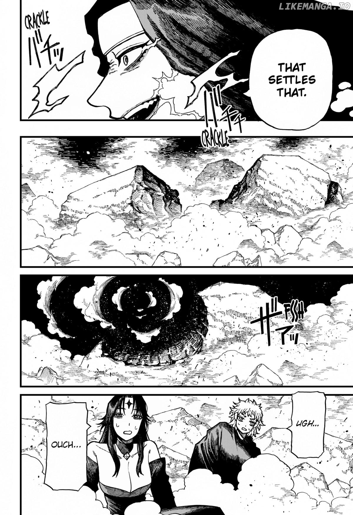 Read Centuria - Manga Manga Online