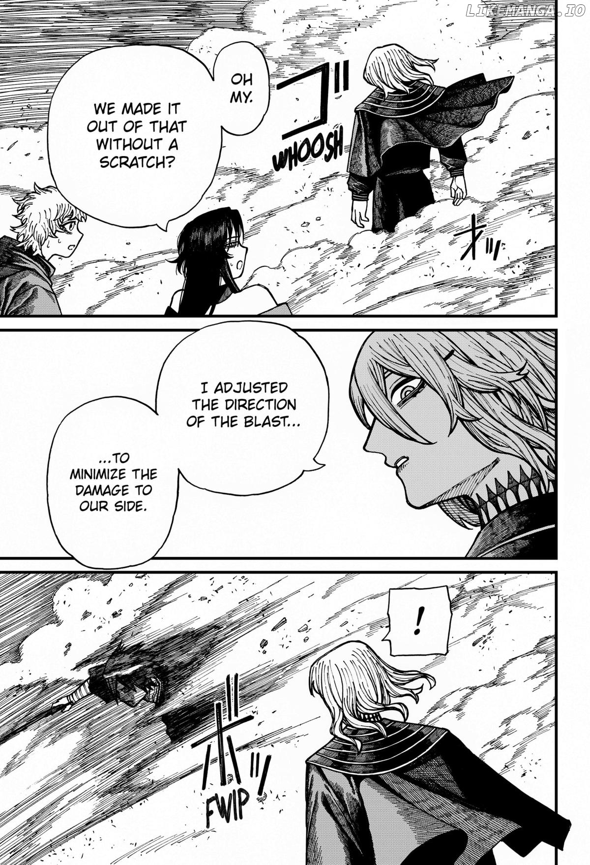 Read Centuria - Manga Manga Online