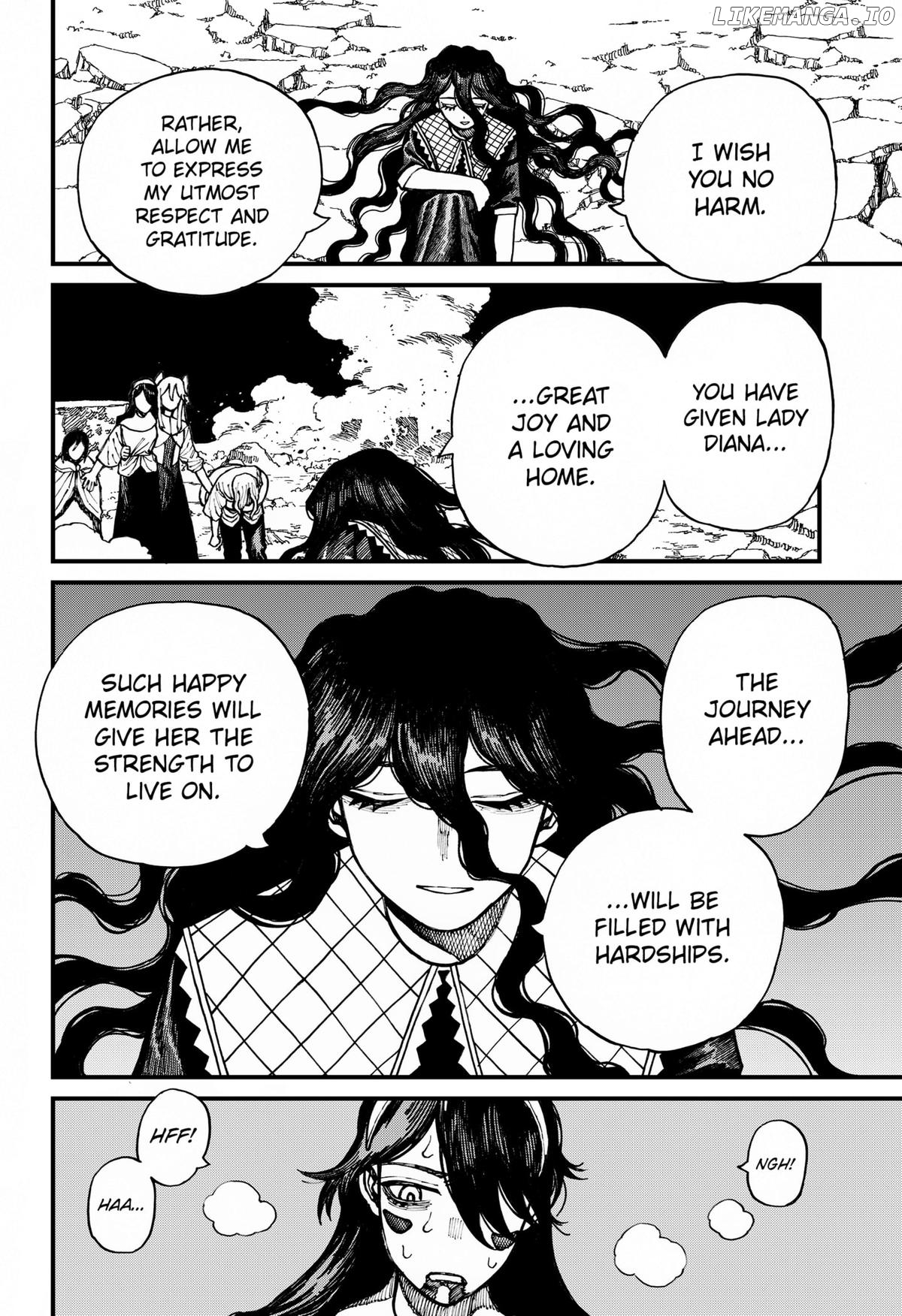 Read Centuria - Manga Manga Online
