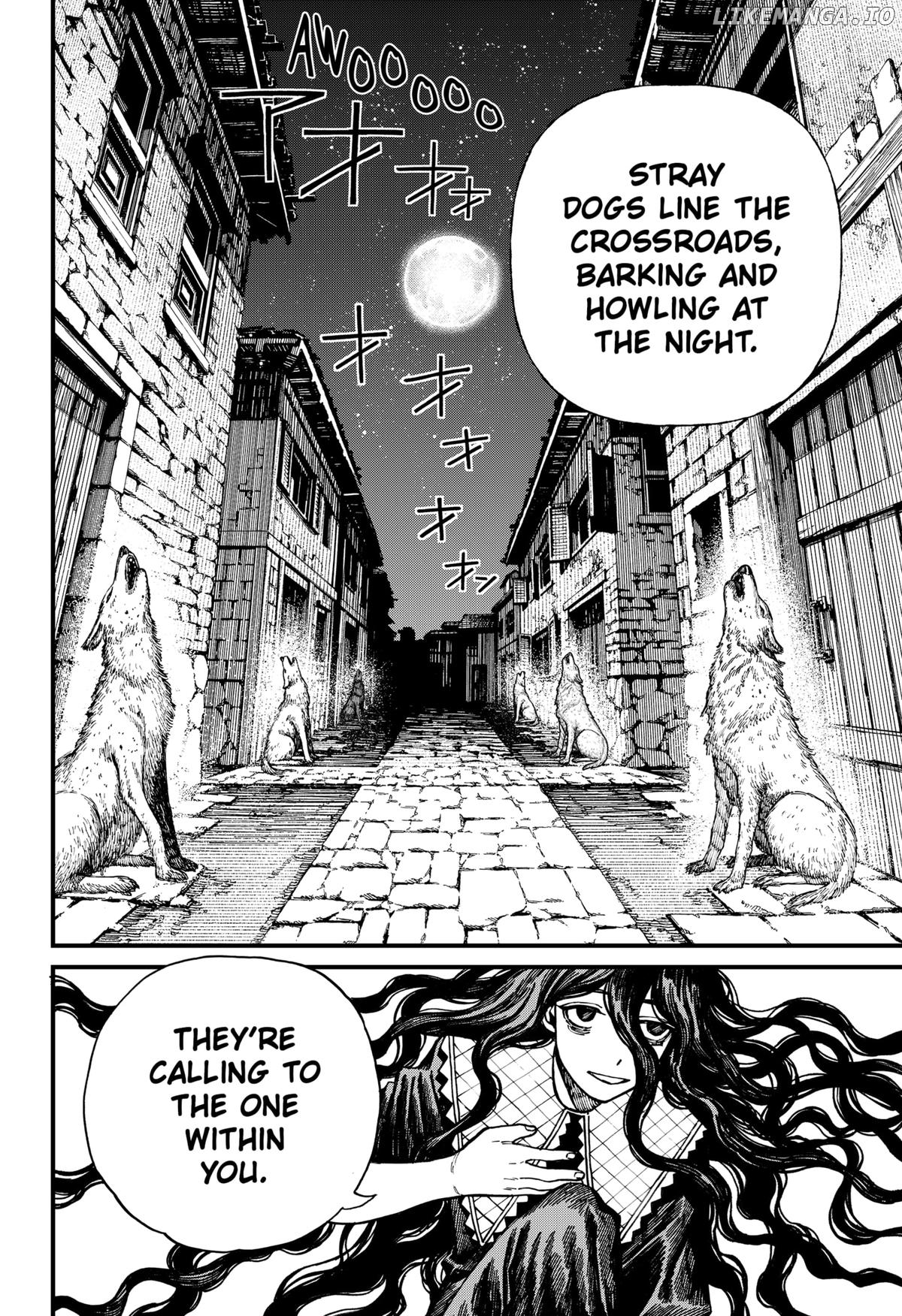 Read Centuria - Manga Manga Online