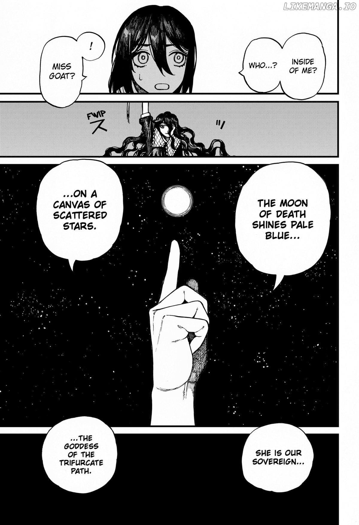 Read Centuria - Manga Manga Online