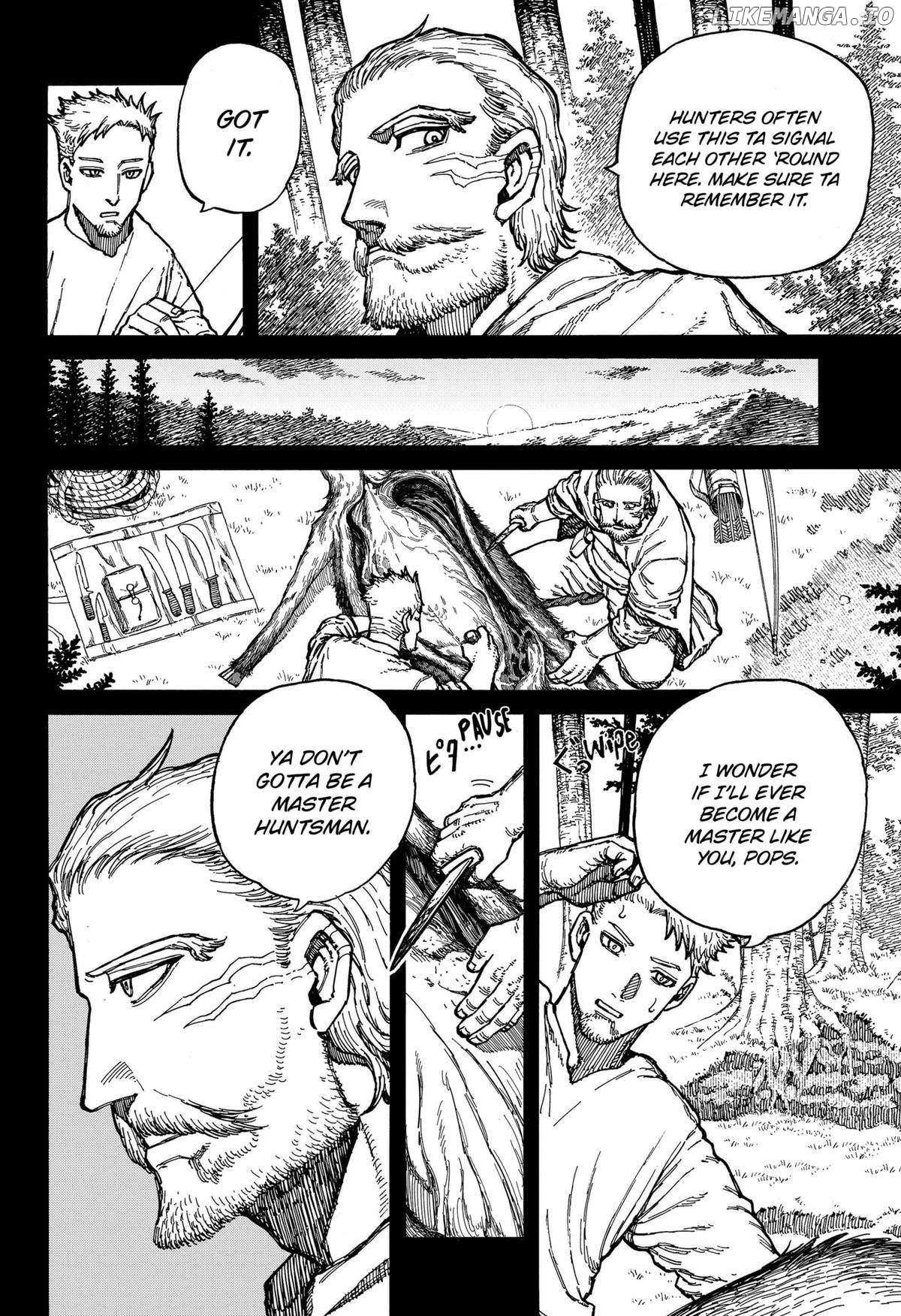Read Centuria - Manga Manga Online