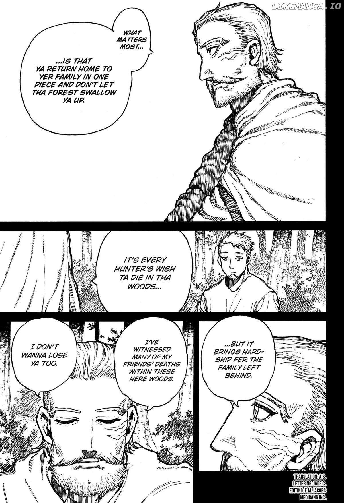 Read Centuria - Manga Manga Online