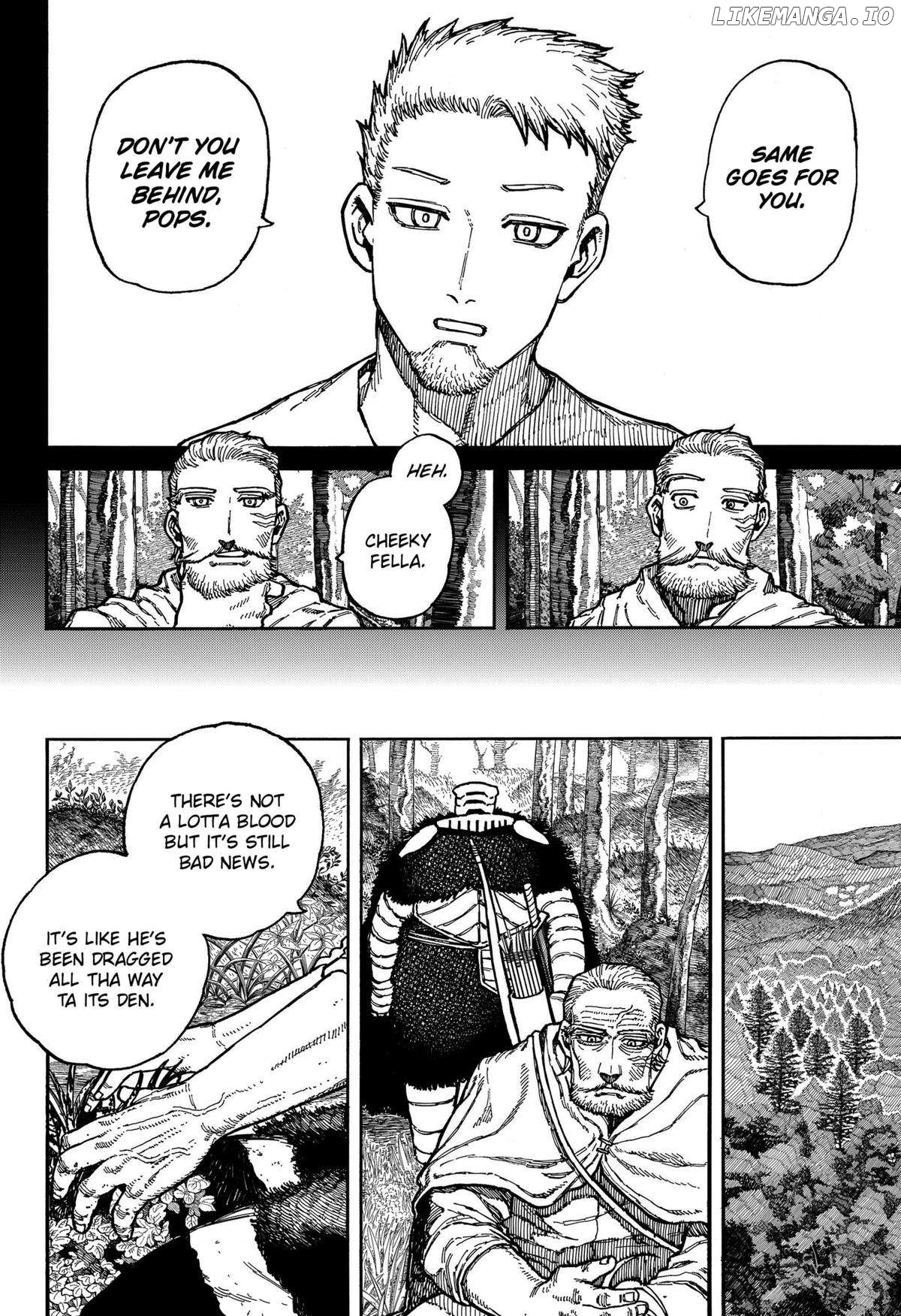 Read Centuria - Manga Manga Online