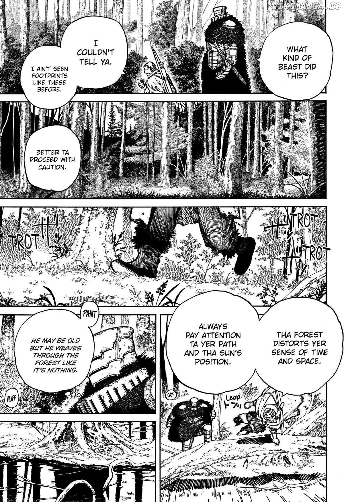 Read Centuria - Manga Manga Online