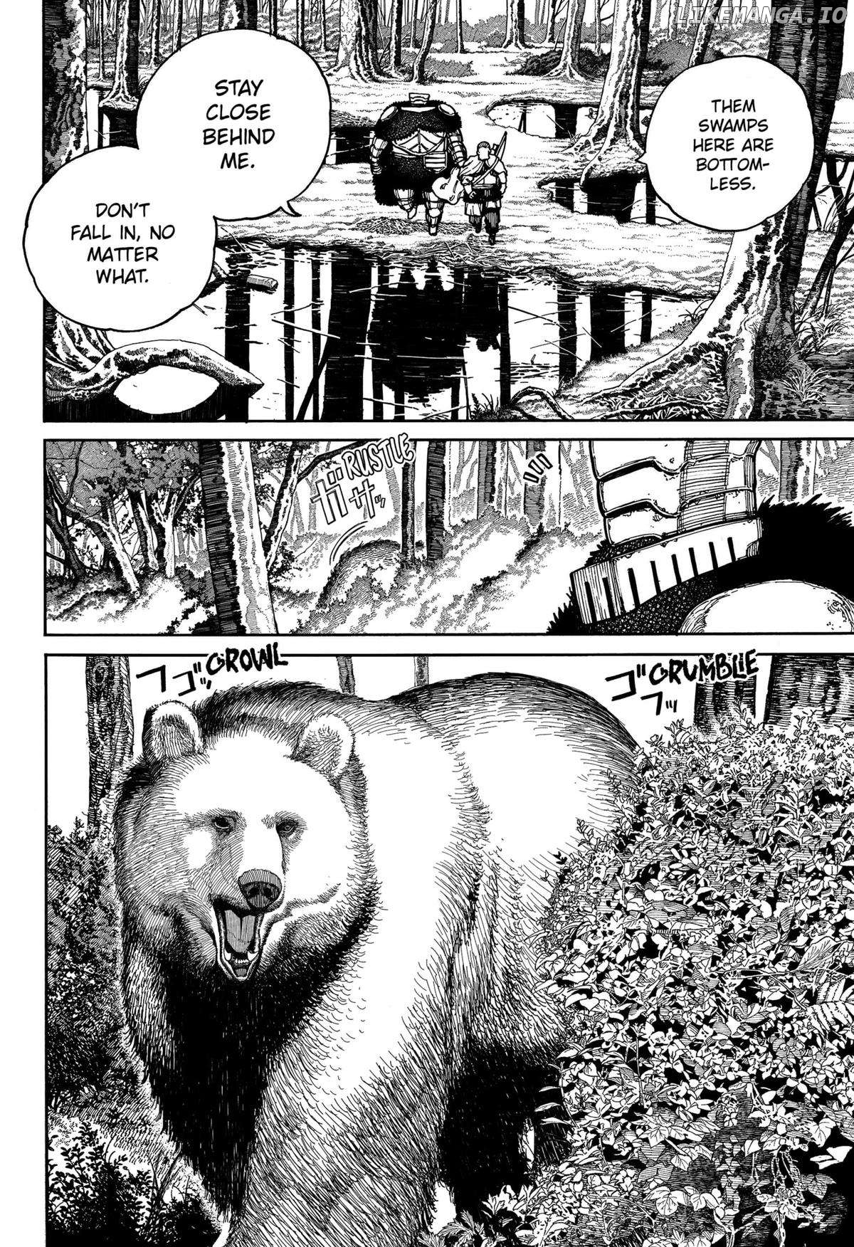 Read Centuria - Manga Manga Online