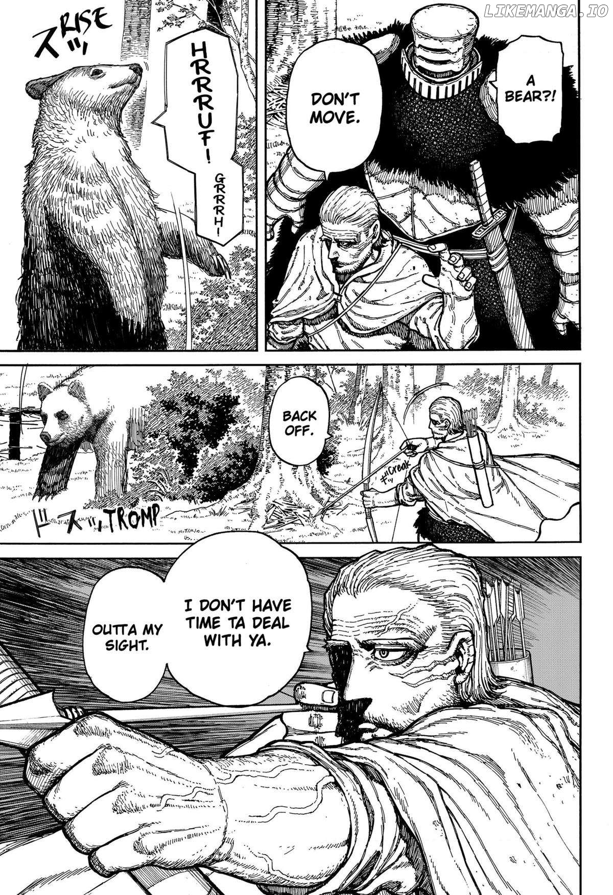 Read Centuria - Manga Manga Online
