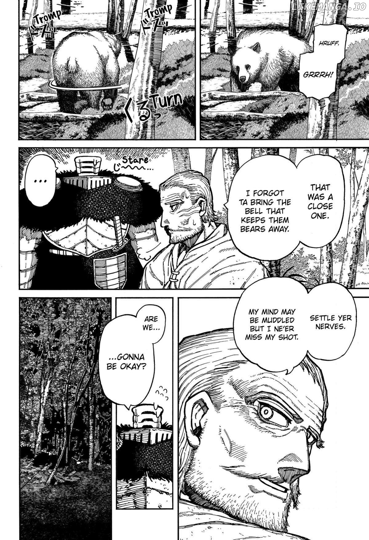 Read Centuria - Manga Manga Online