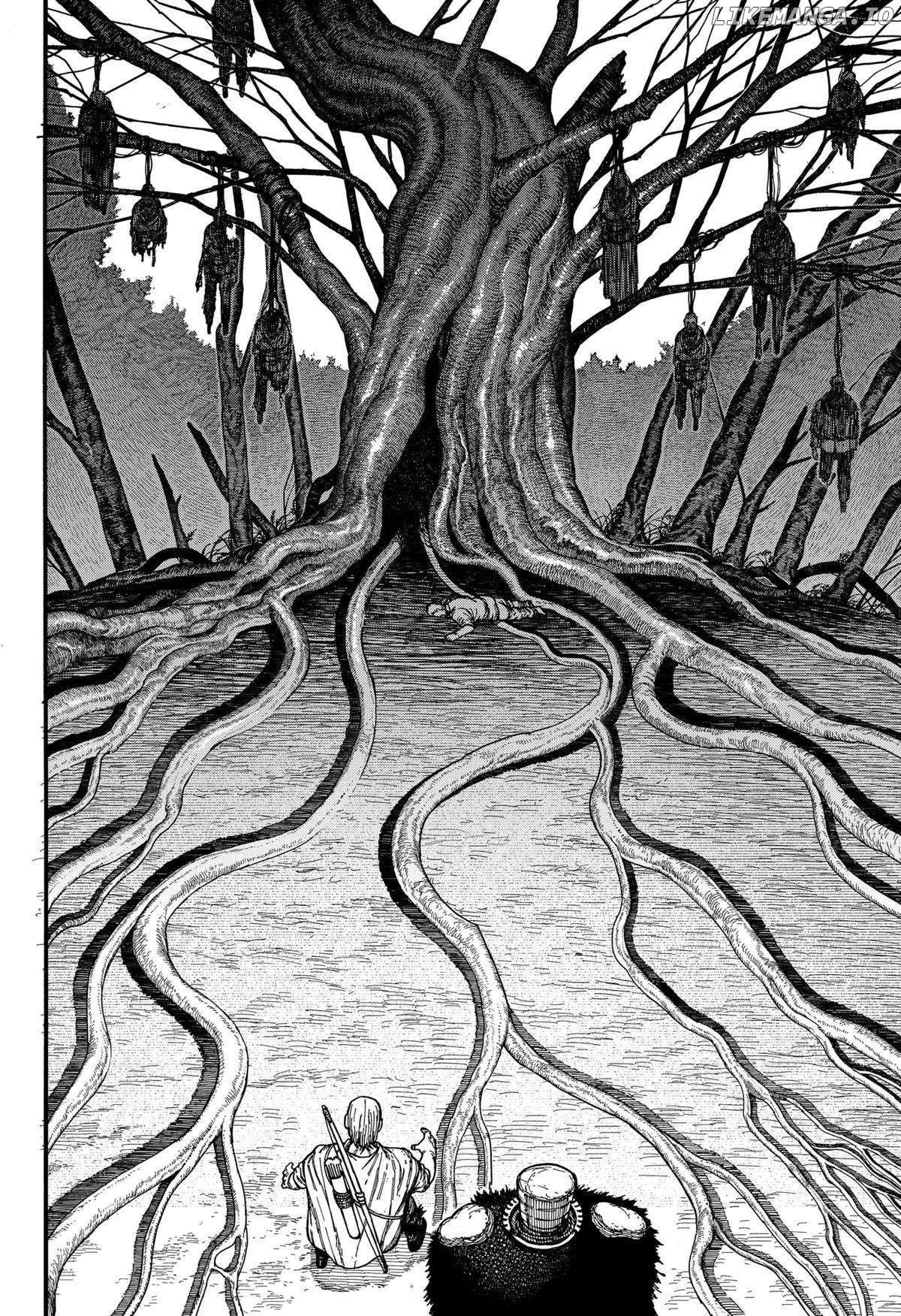 Read Centuria - Manga Manga Online
