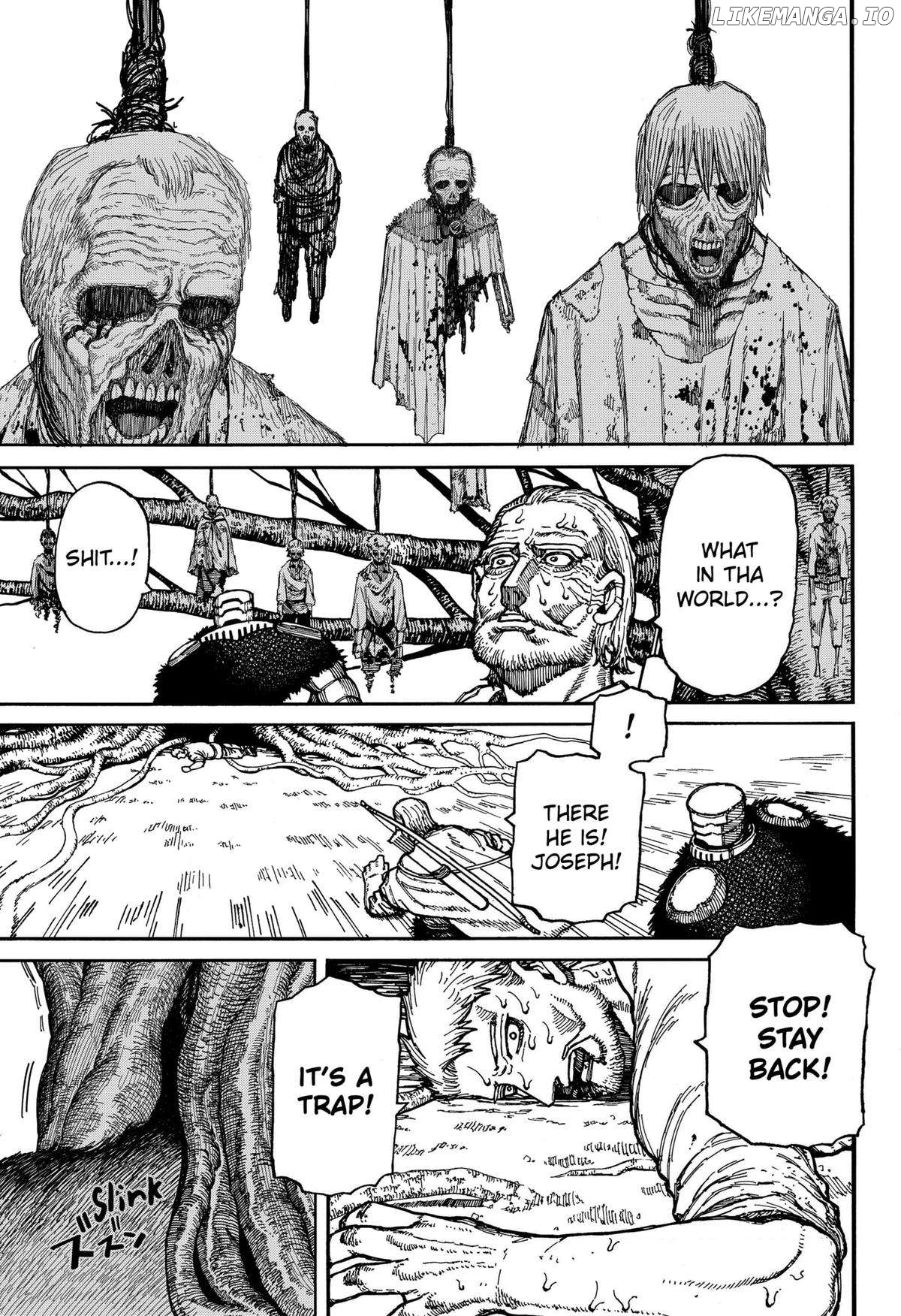 Read Centuria - Manga Manga Online