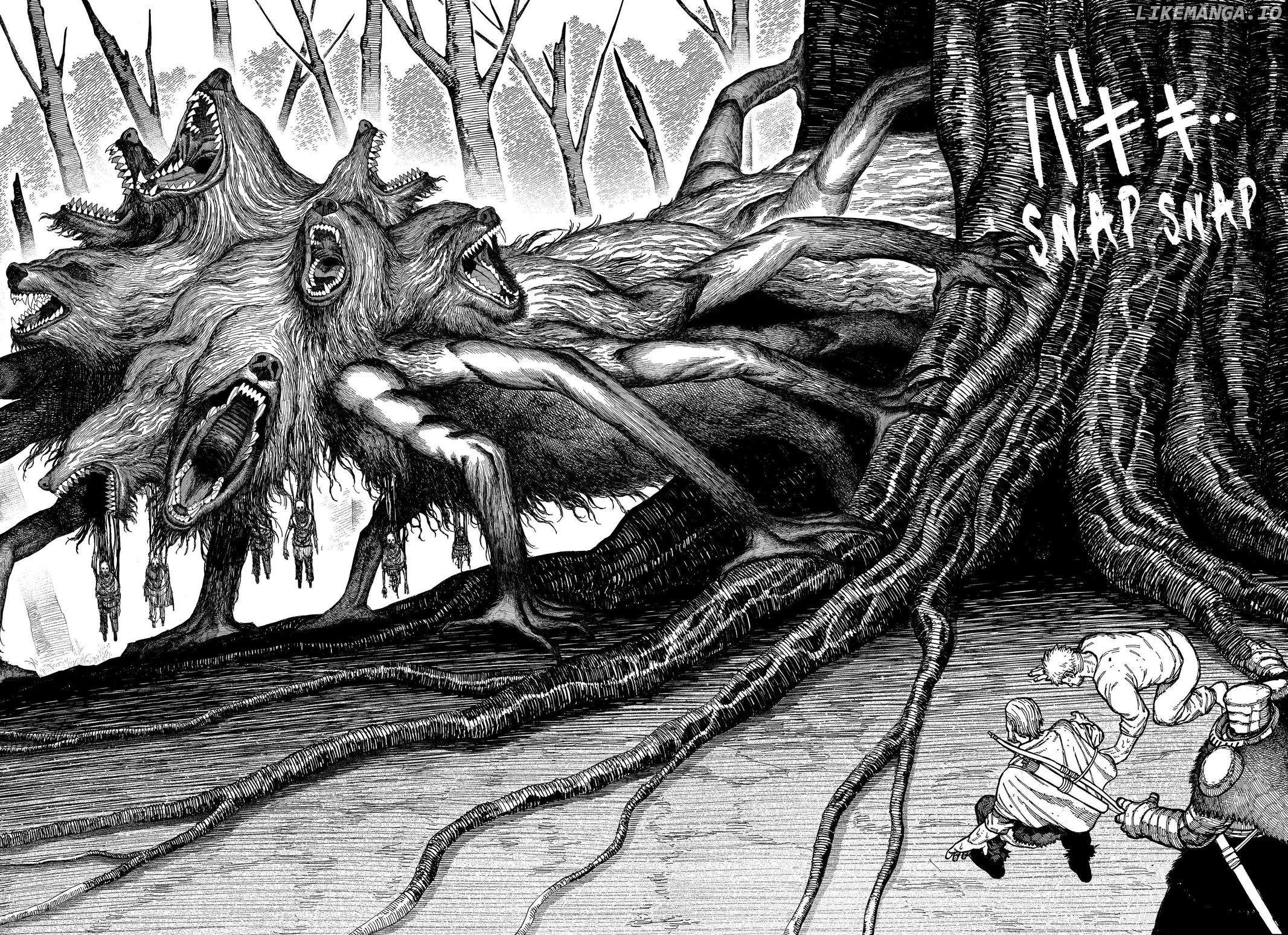 Read Centuria - Manga Manga Online