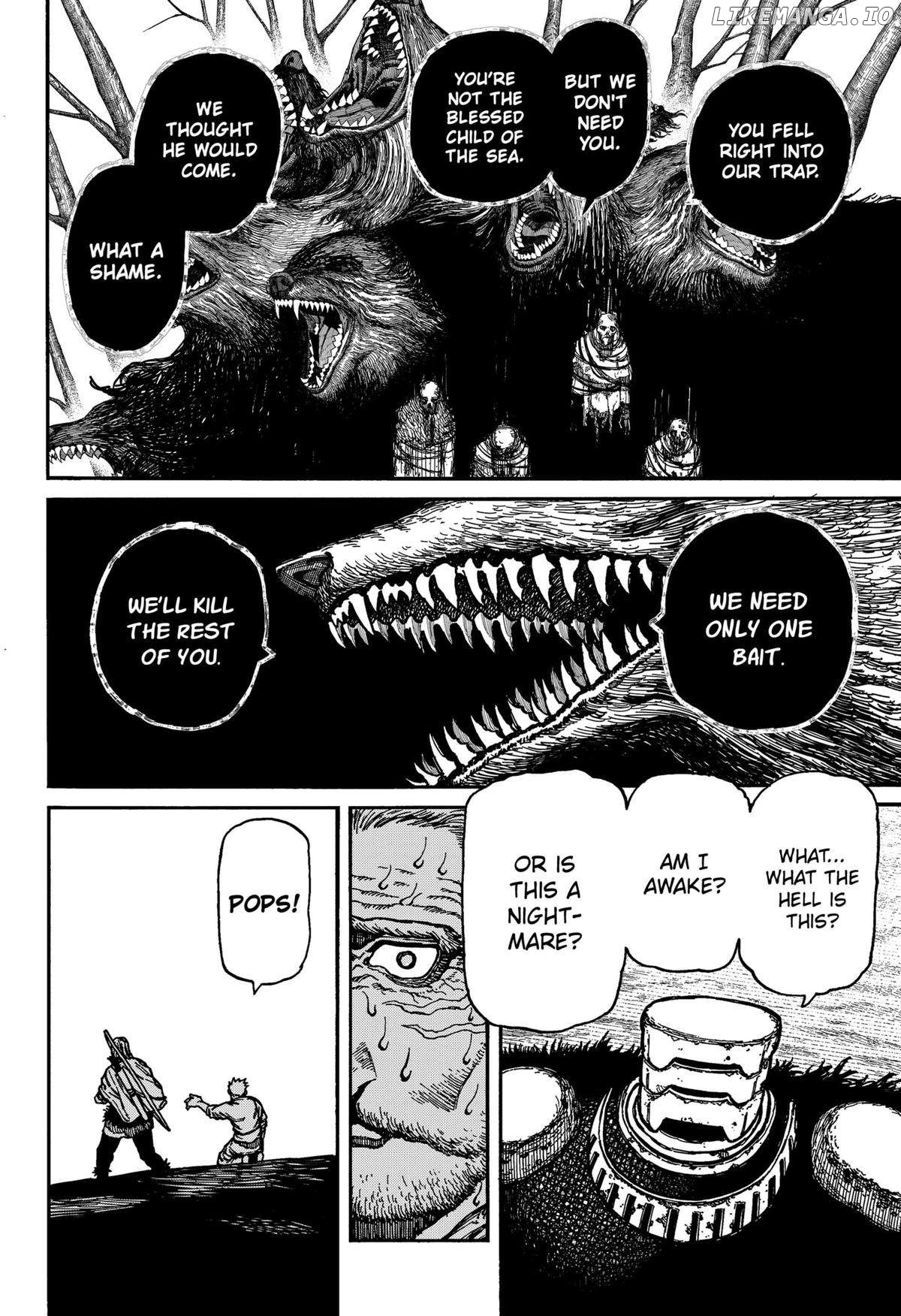 Read Centuria - Manga Manga Online