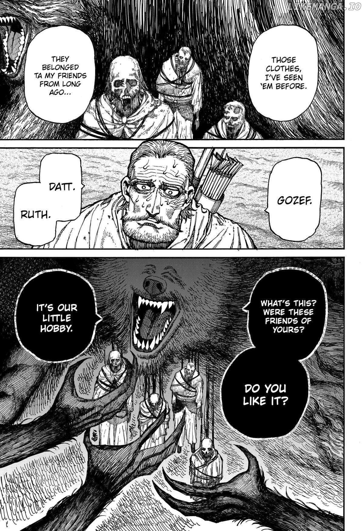Read Centuria - Manga Manga Online