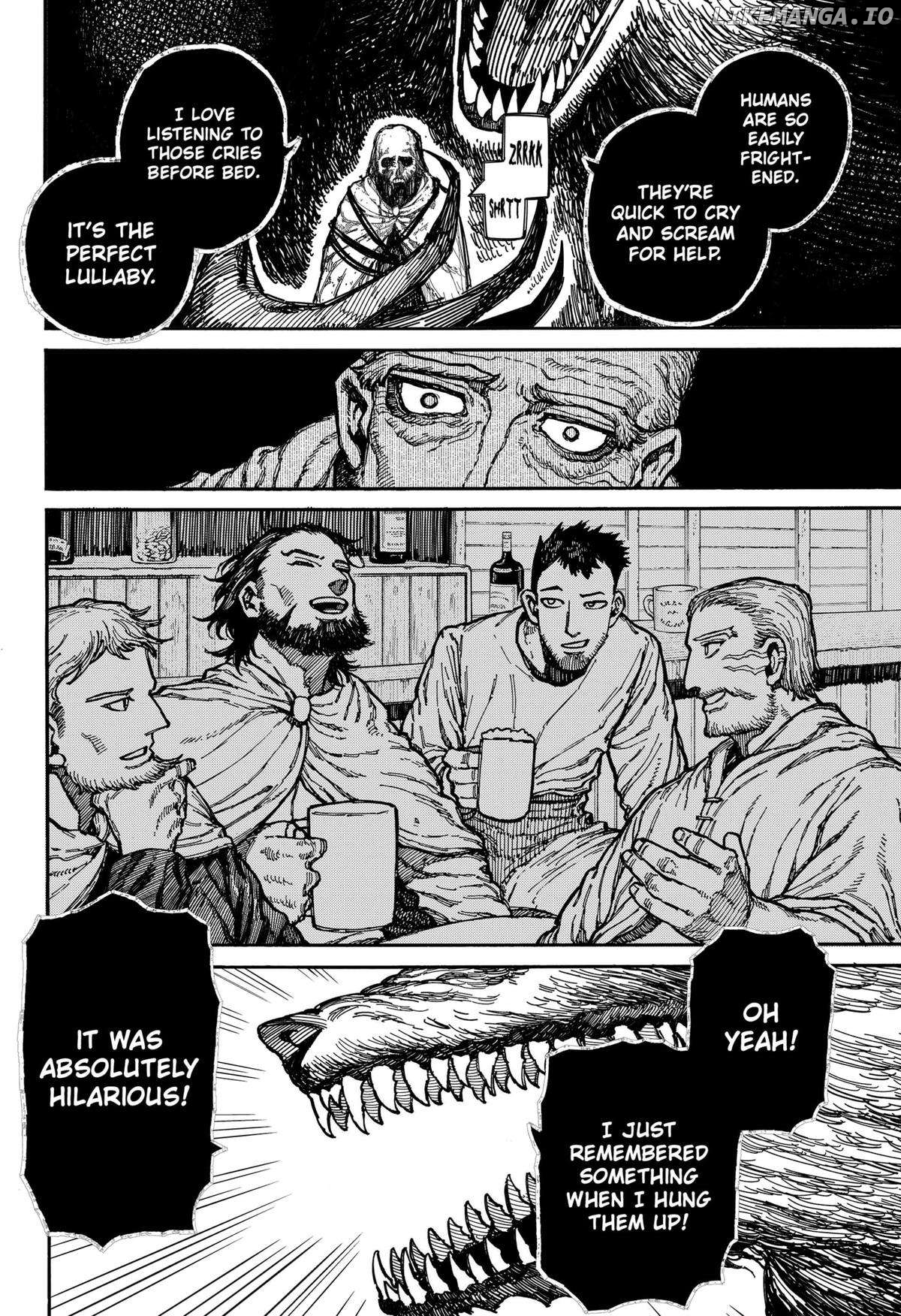 Read Centuria - Manga Manga Online