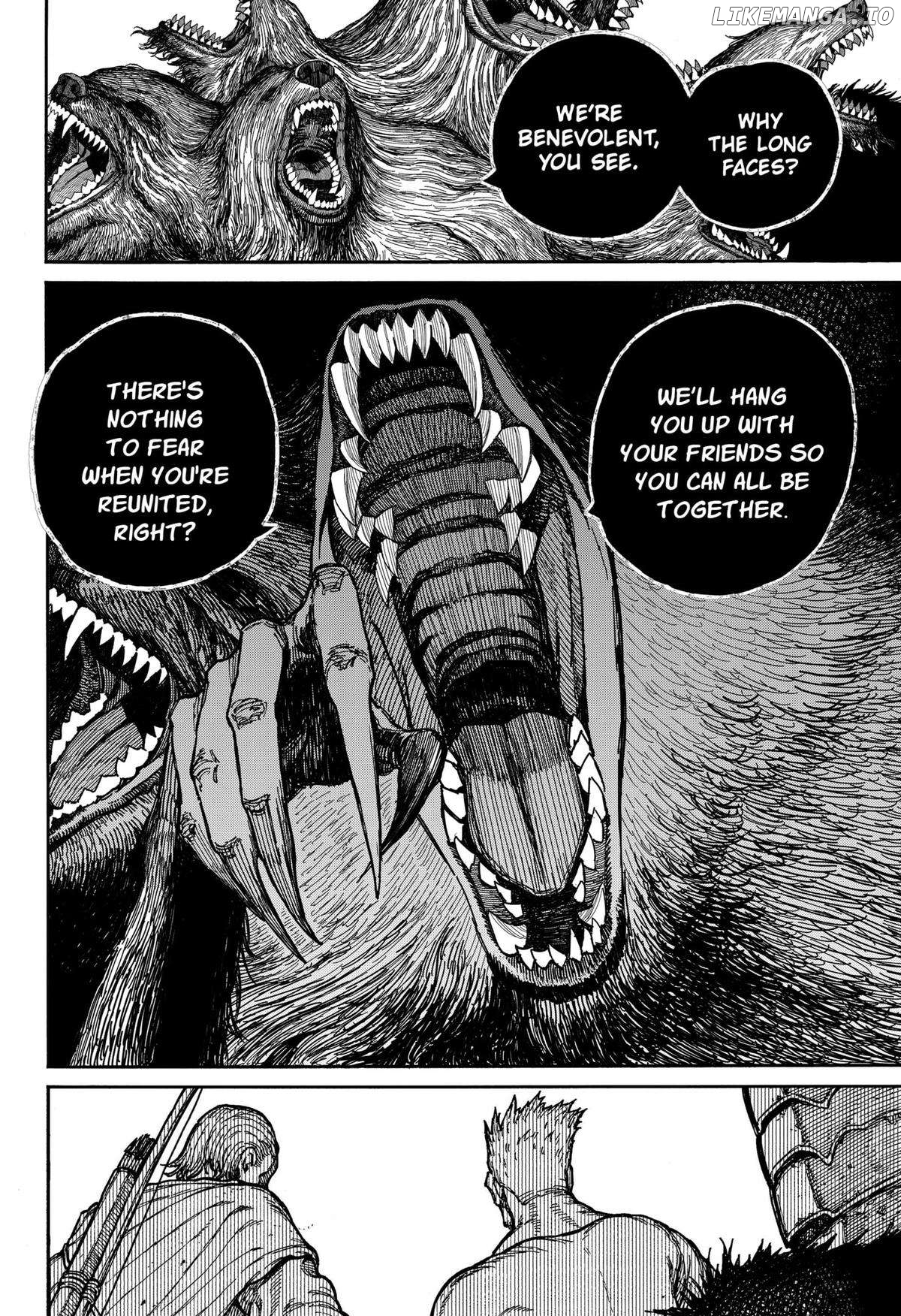 Read Centuria - Manga Manga Online