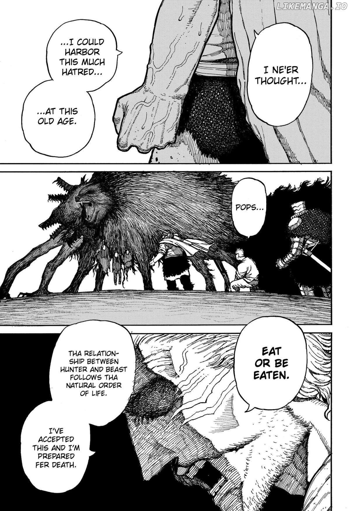 Read Centuria - Manga Manga Online
