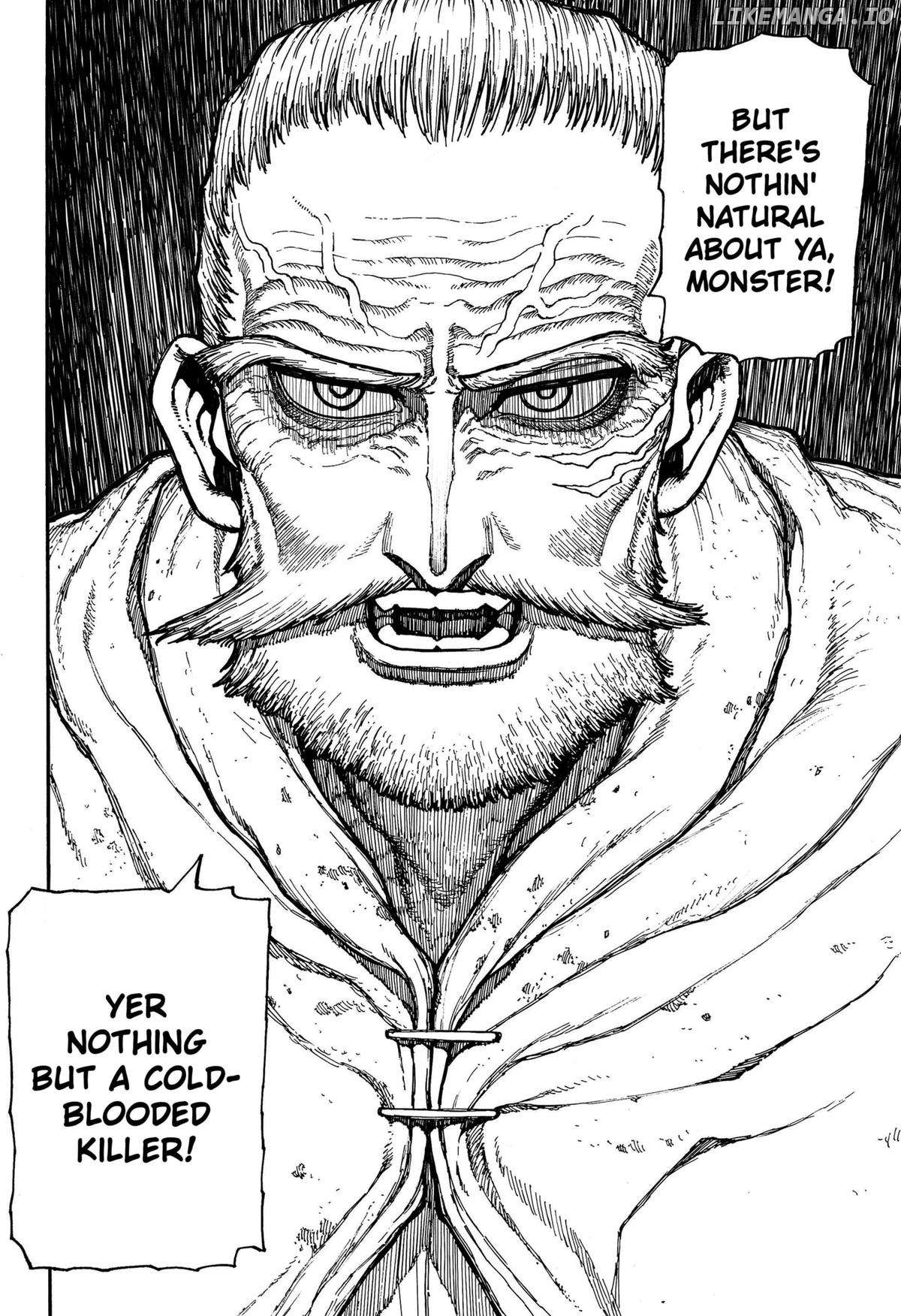 Read Centuria - Manga Manga Online