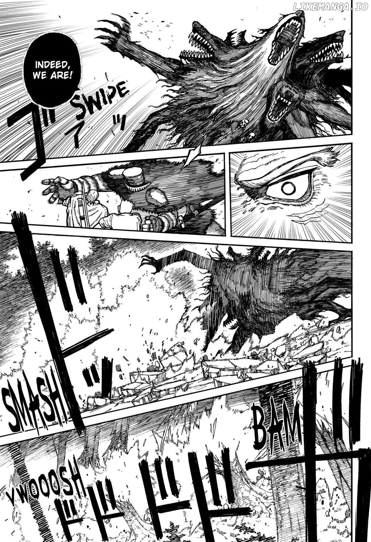 Read Centuria - Manga Manga Online