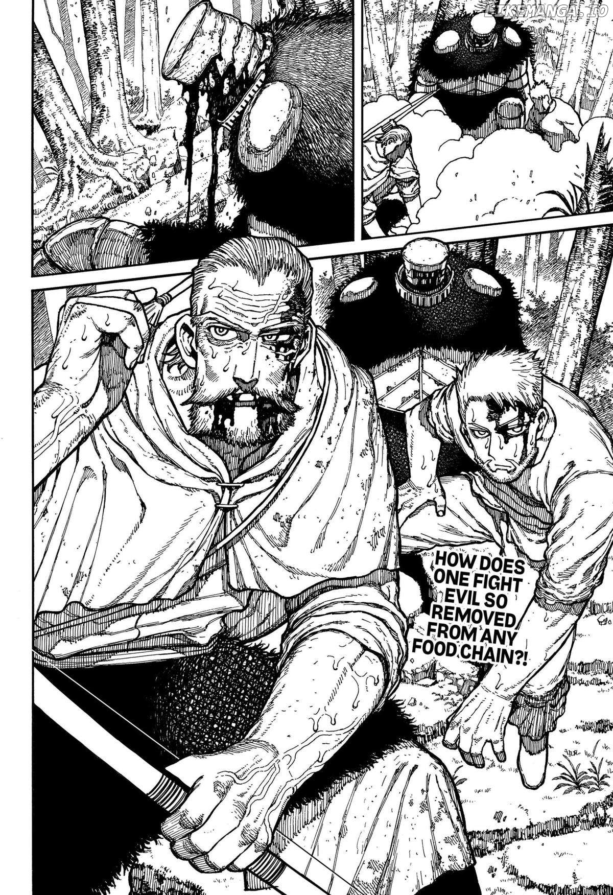 Read Centuria - Manga Manga Online
