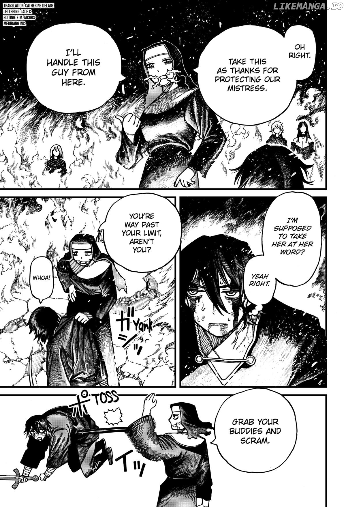 Read Centuria - Manga Manga Online