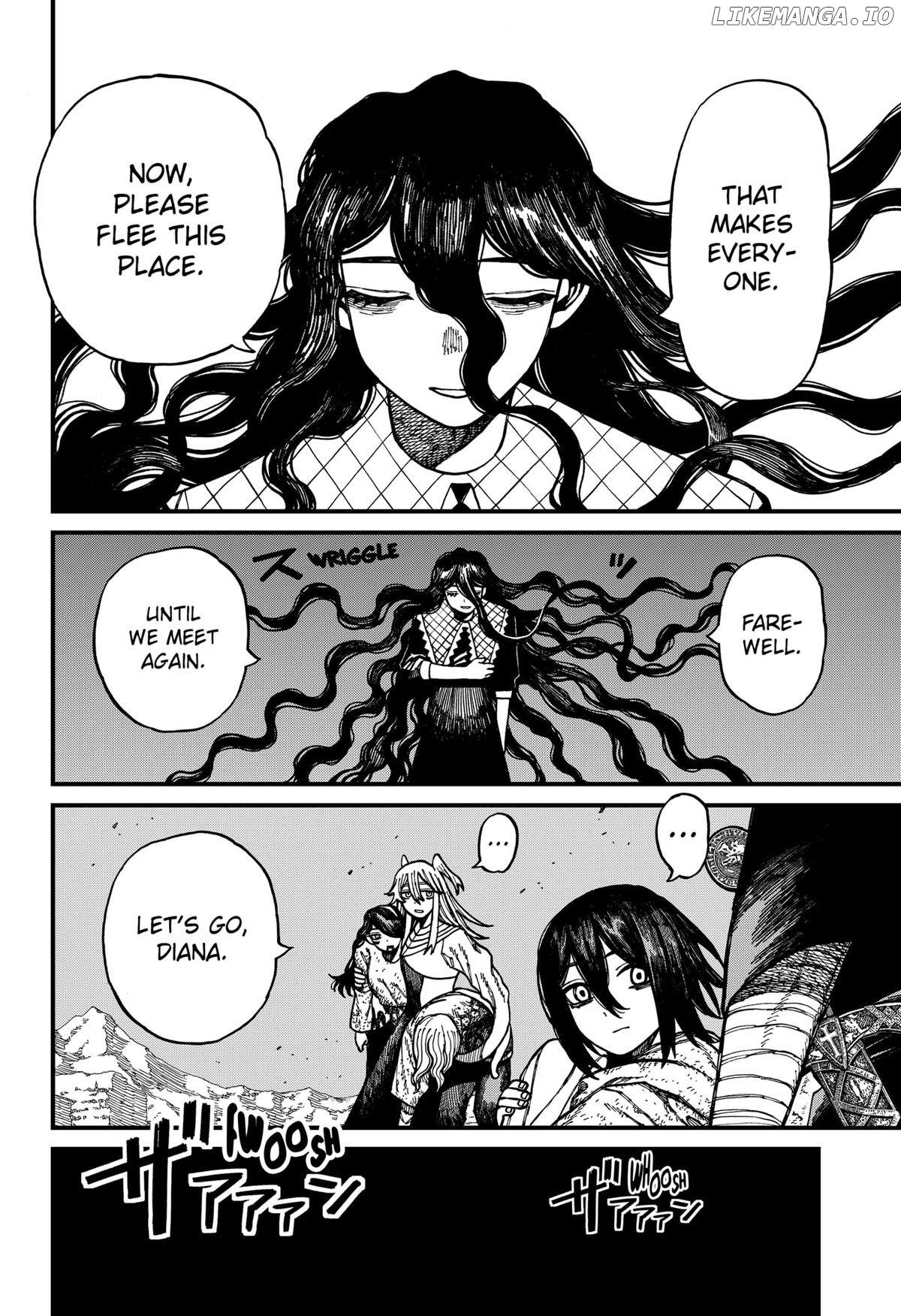 Read Centuria - Manga Manga Online