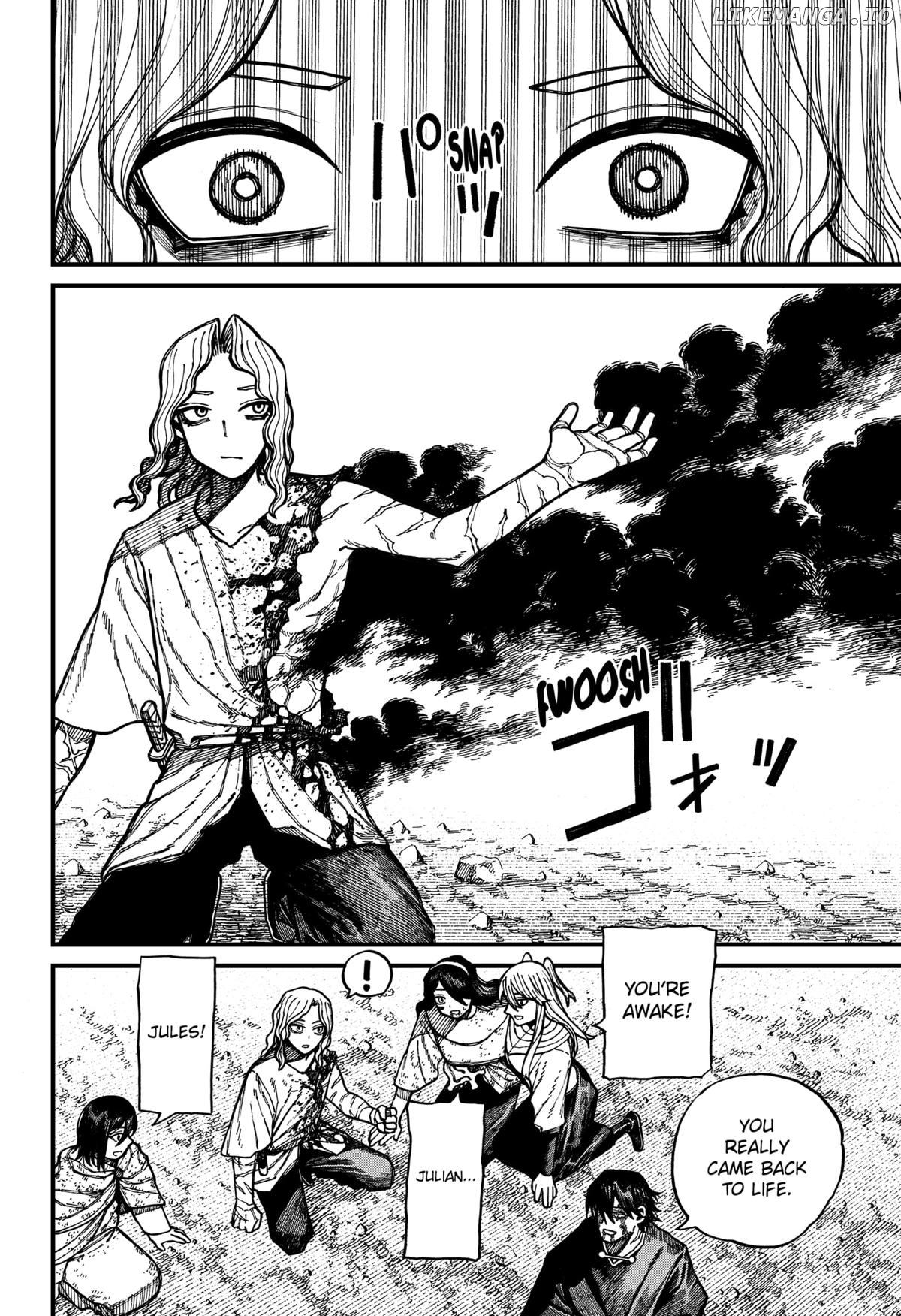 Read Centuria - Manga Manga Online