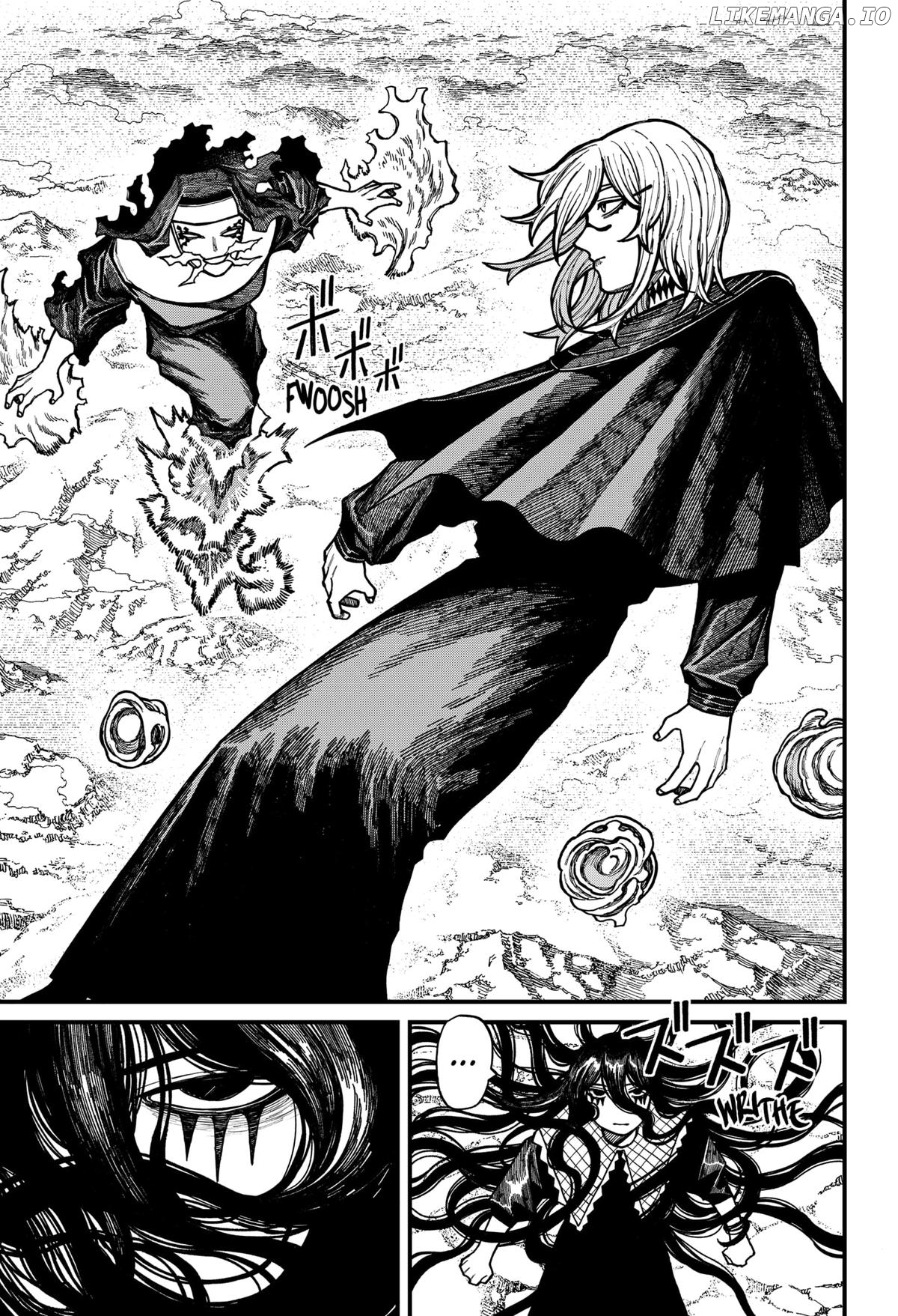 Read Centuria - Manga Manga Online