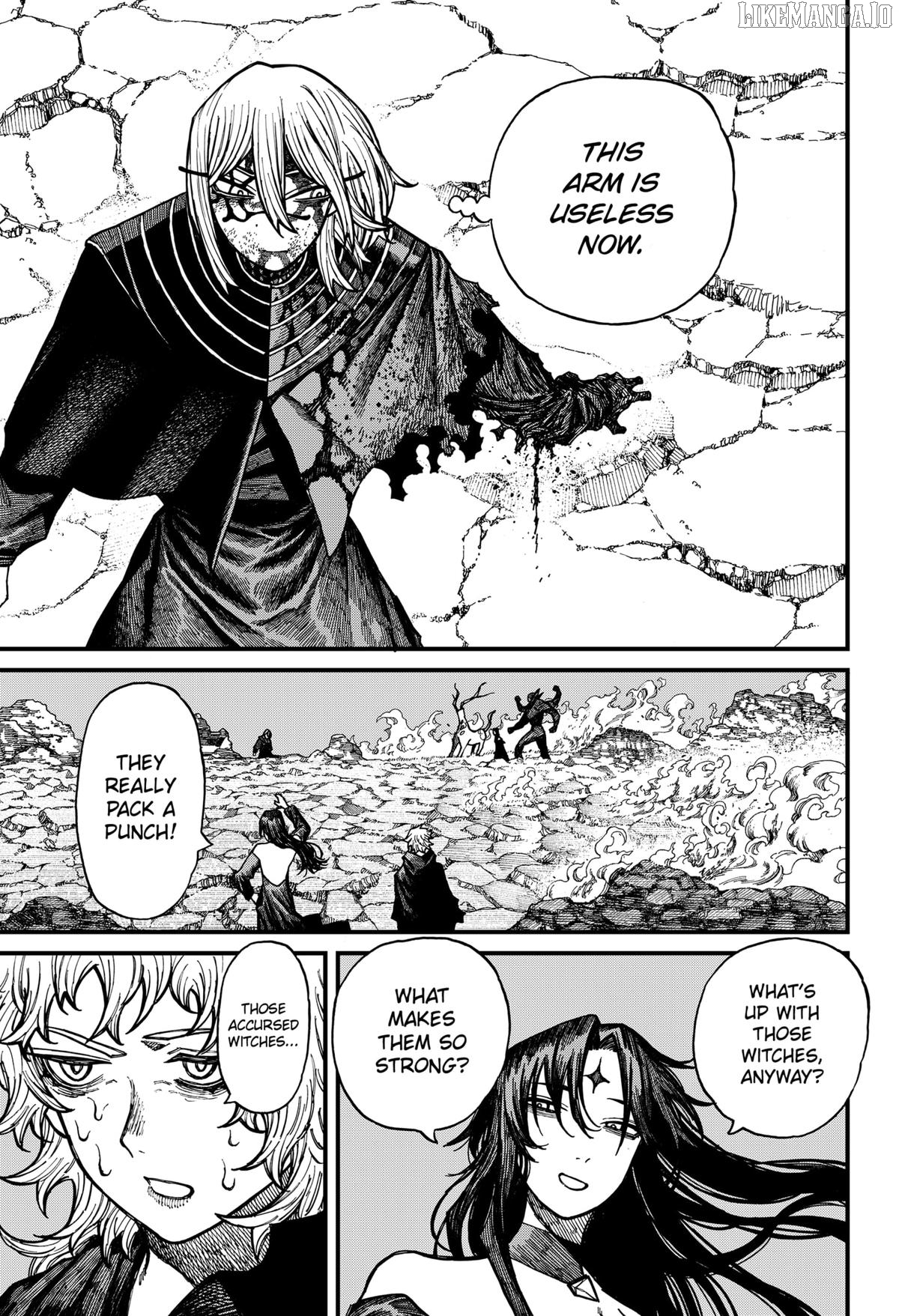 Read Centuria - Manga Manga Online