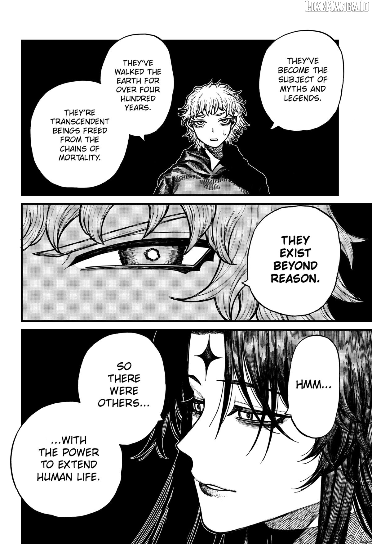 Read Centuria - Manga Manga Online