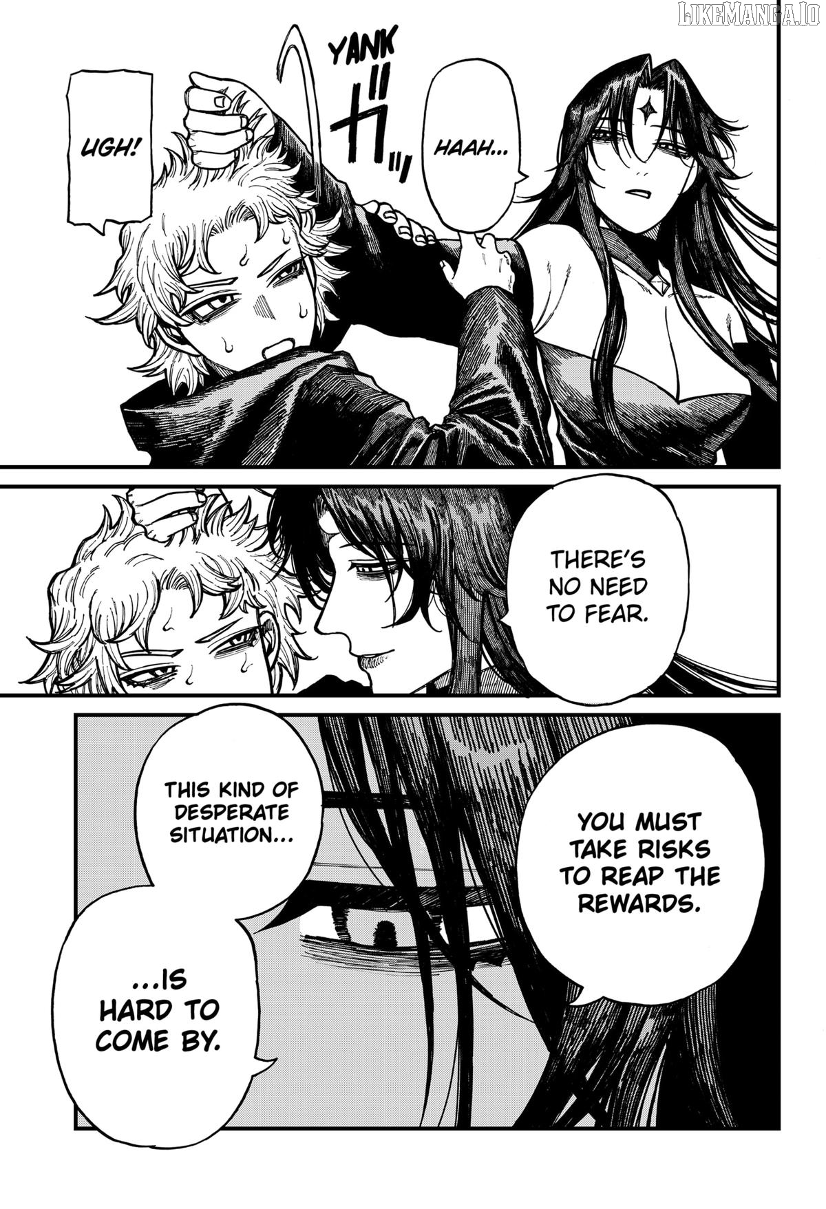 Read Centuria - Manga Manga Online
