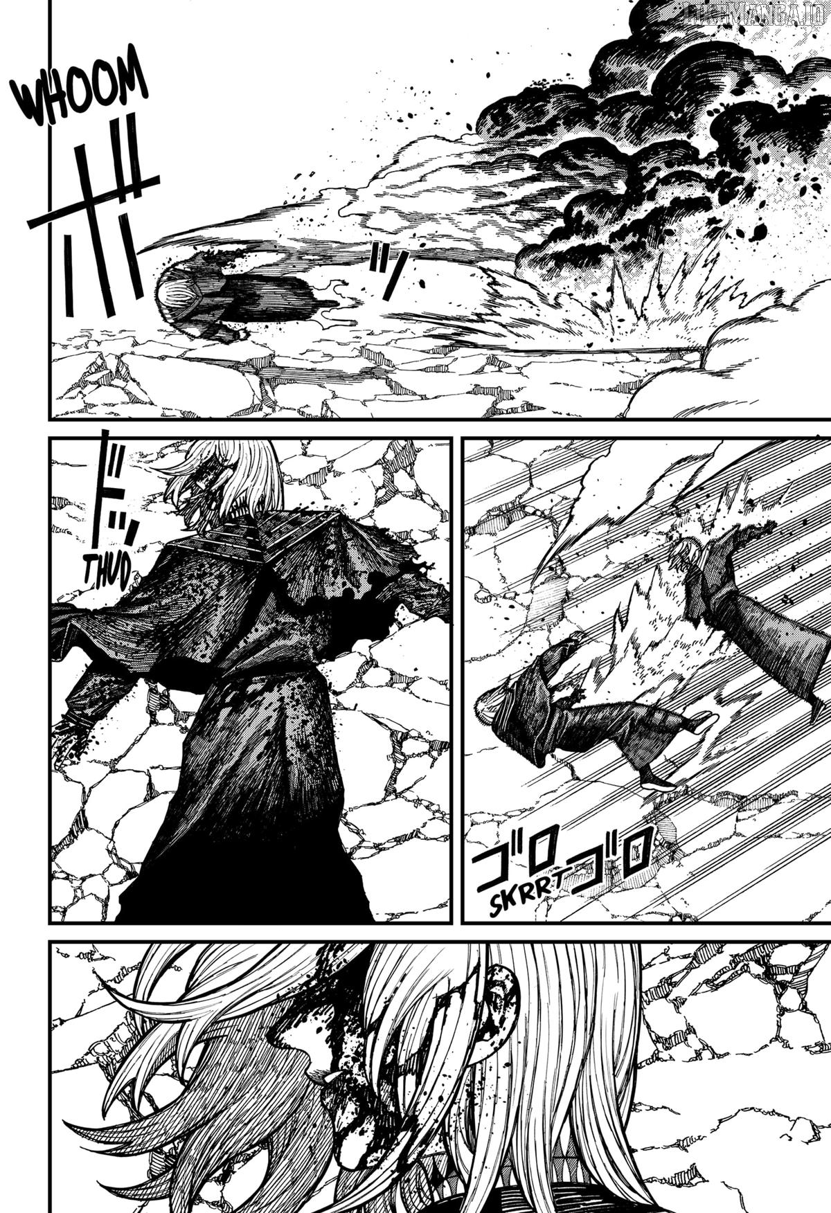 Read Centuria - Manga Manga Online