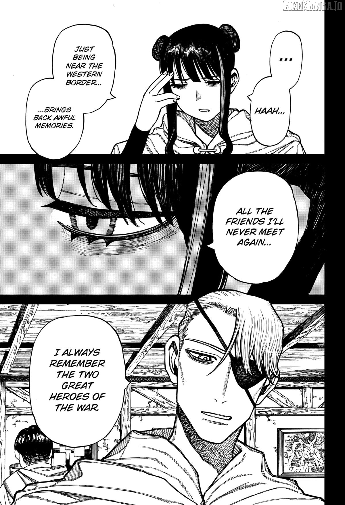 Read Centuria - Manga Manga Online