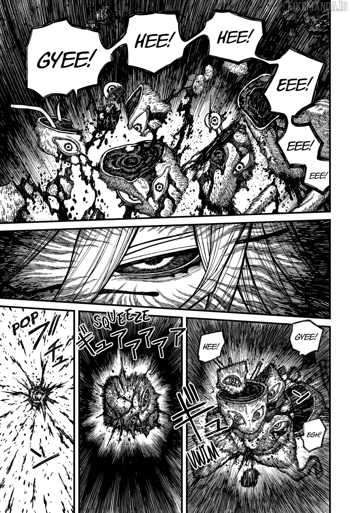Read Centuria - Manga Manga Online