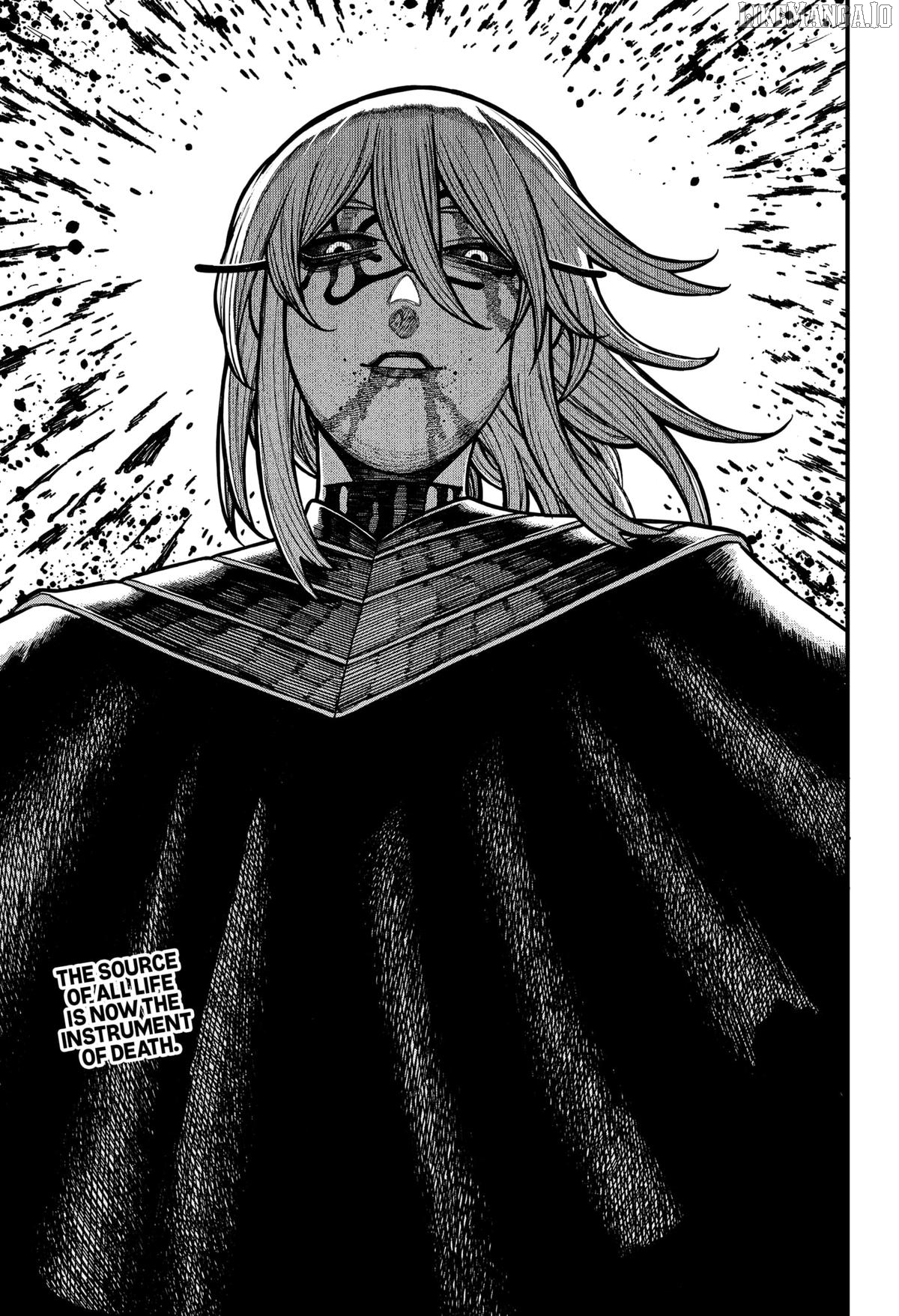 Read Centuria - Manga Manga Online