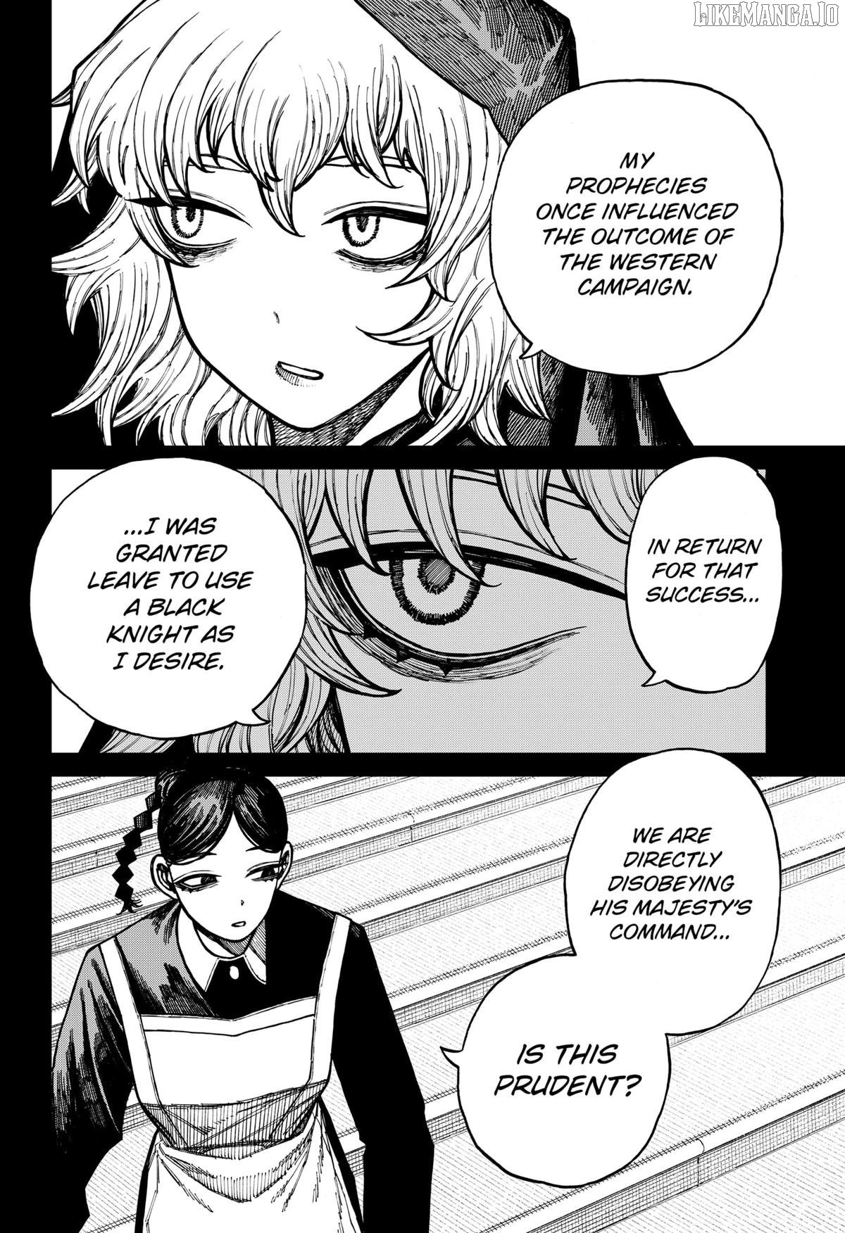 Read Centuria - Manga Manga Online