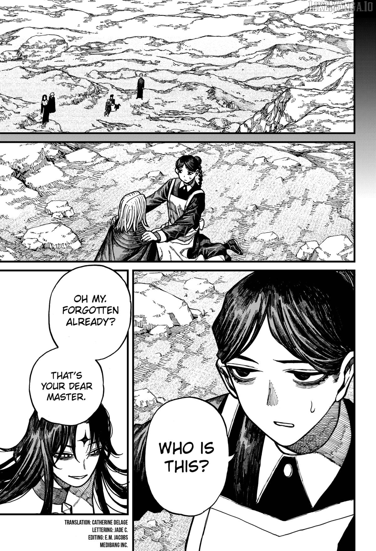 Read Centuria - Manga Manga Online