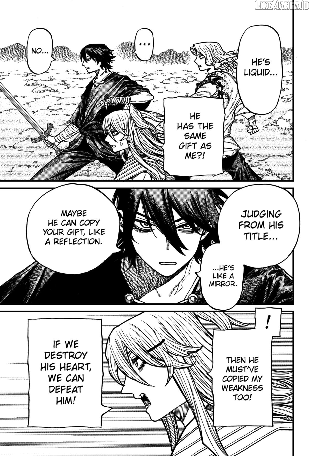 Read Centuria - Manga Manga Online