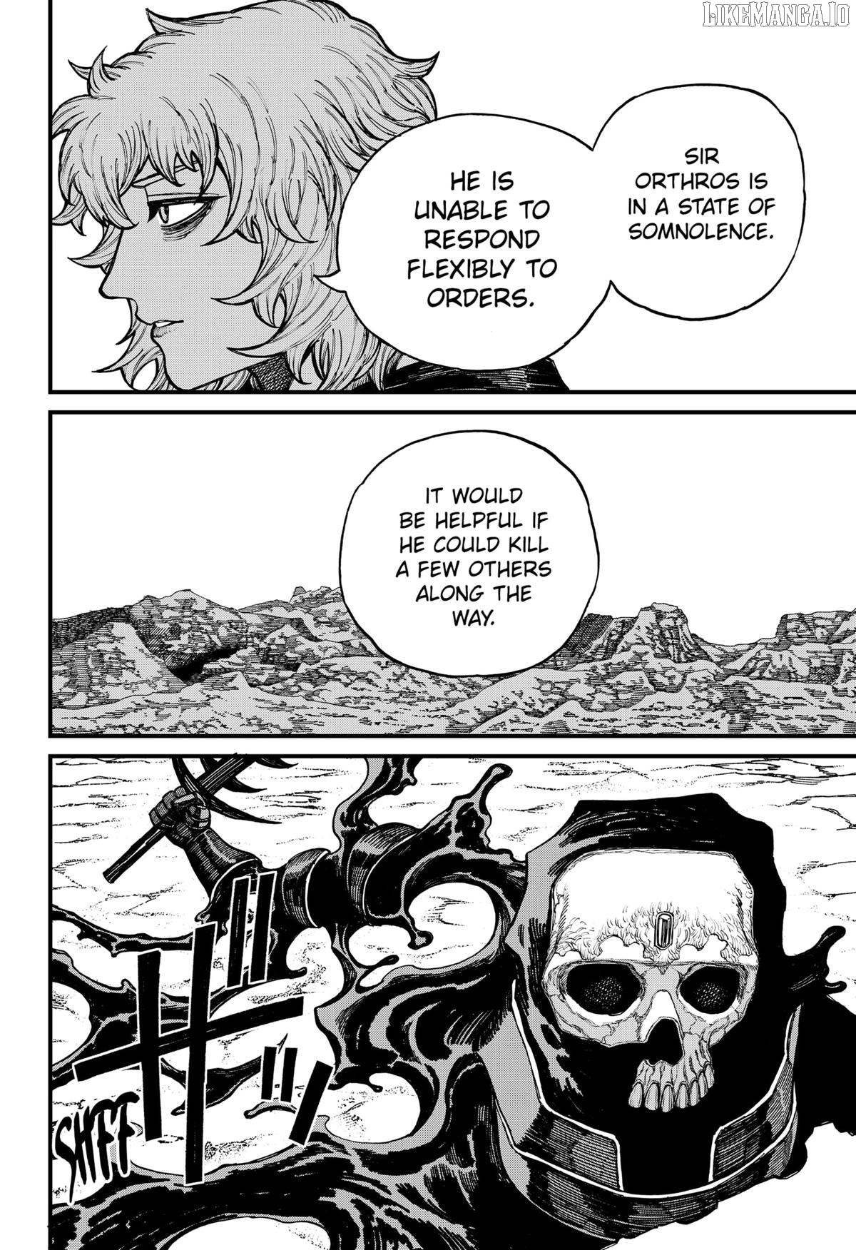 Read Centuria - Manga Manga Online