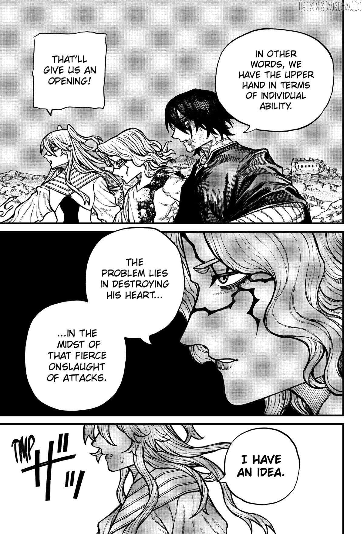 Read Centuria - Manga Manga Online