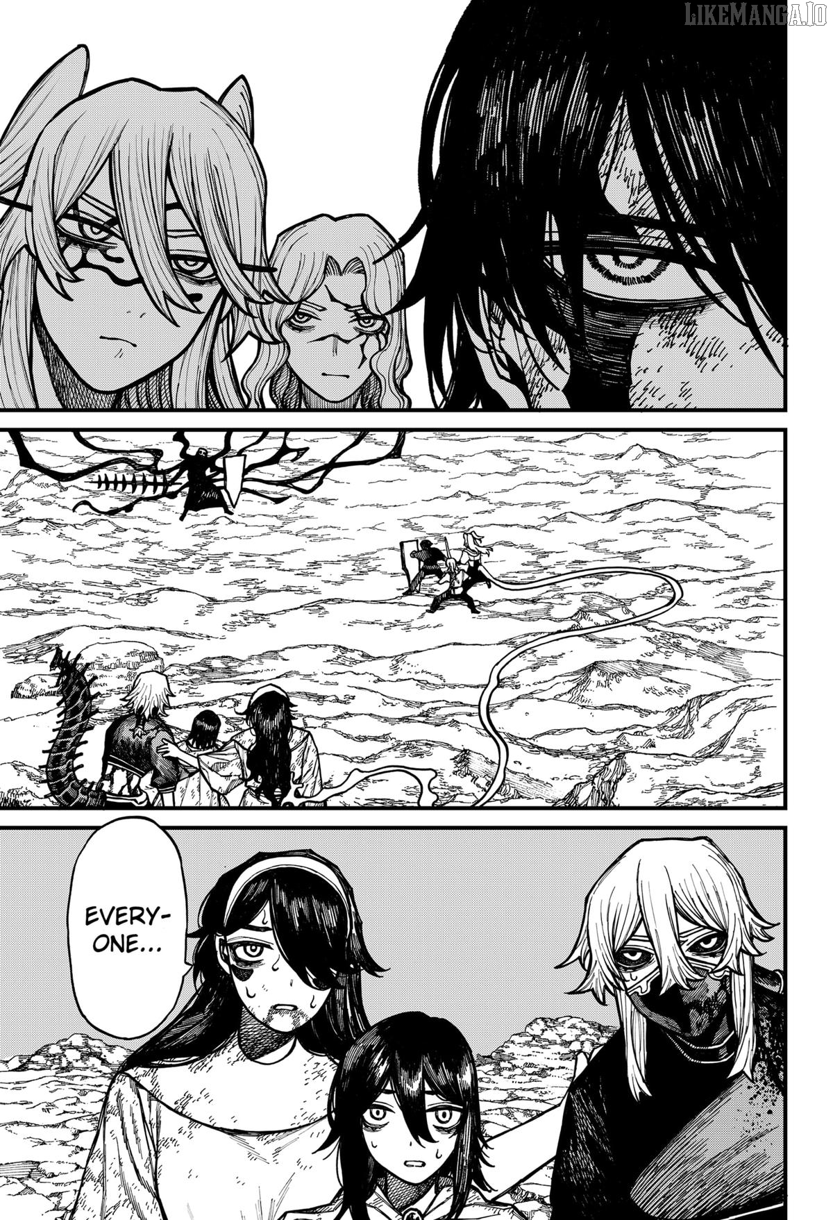 Read Centuria - Manga Manga Online