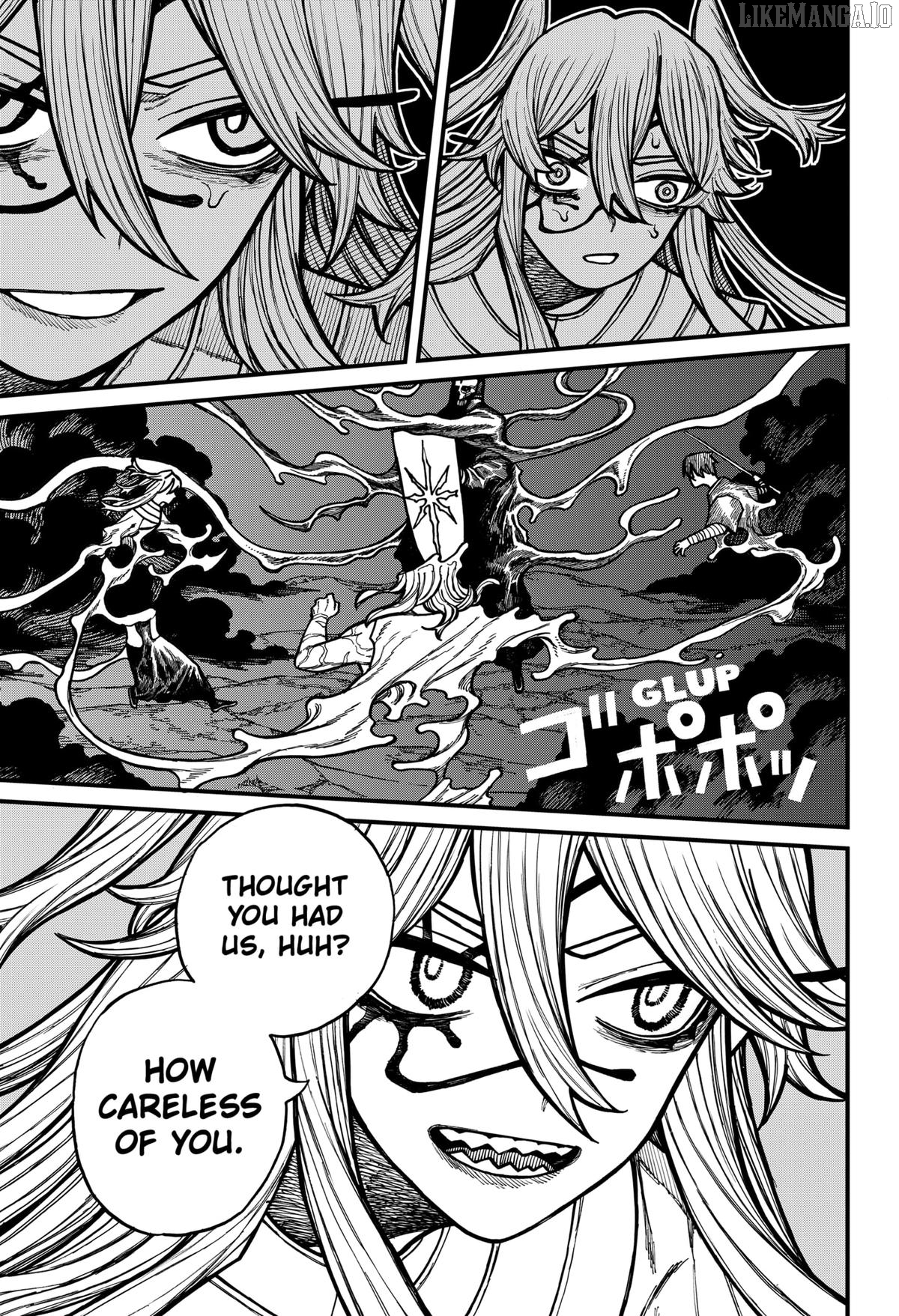 Read Centuria - Manga Manga Online