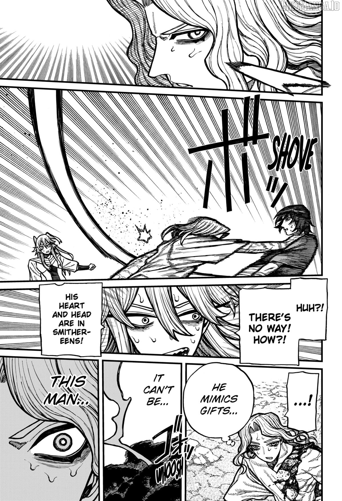 Read Centuria - Manga Manga Online