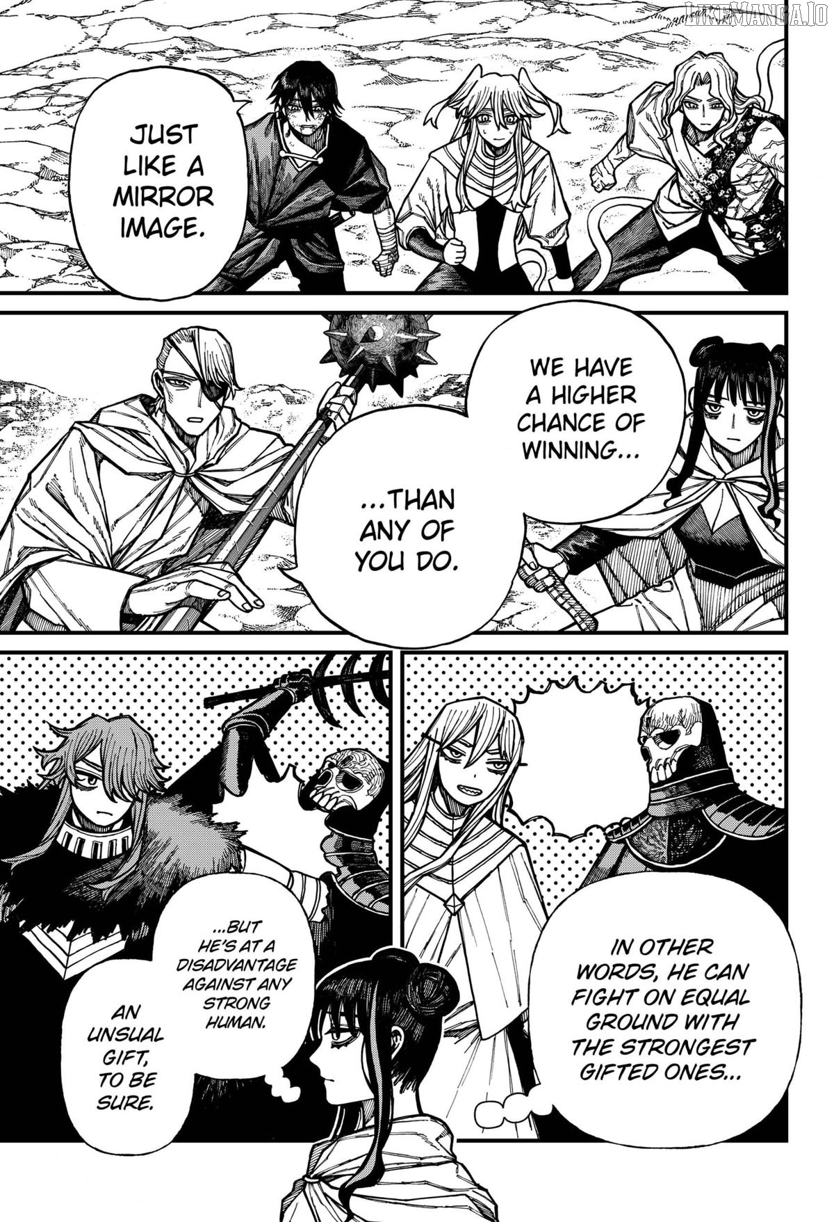 Read Centuria - Manga Manga Online
