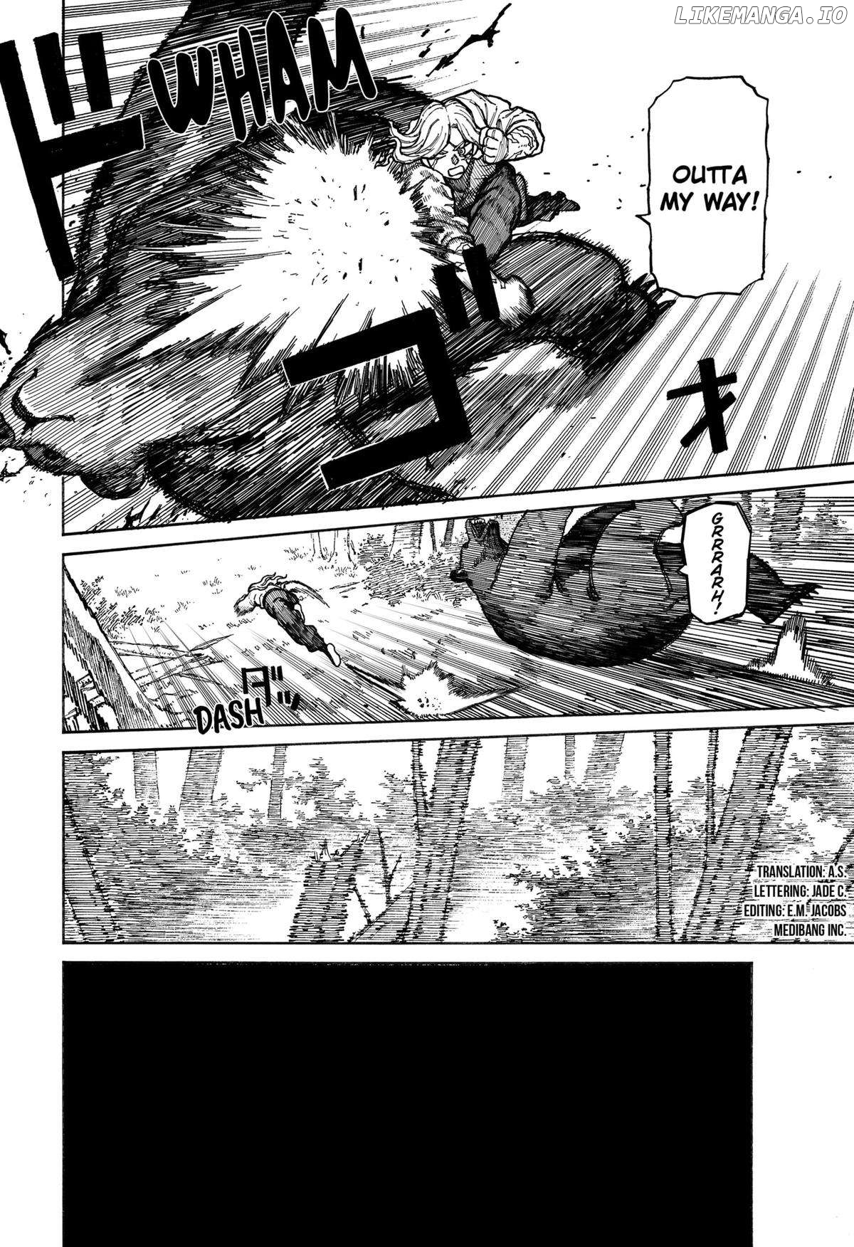 Read Centuria - Manga Manga Online
