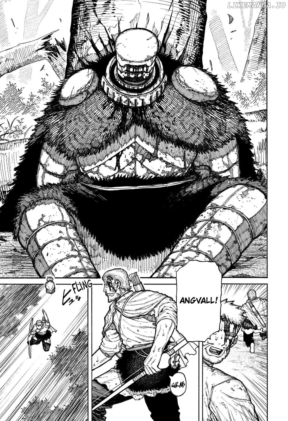 Read Centuria - Manga Manga Online