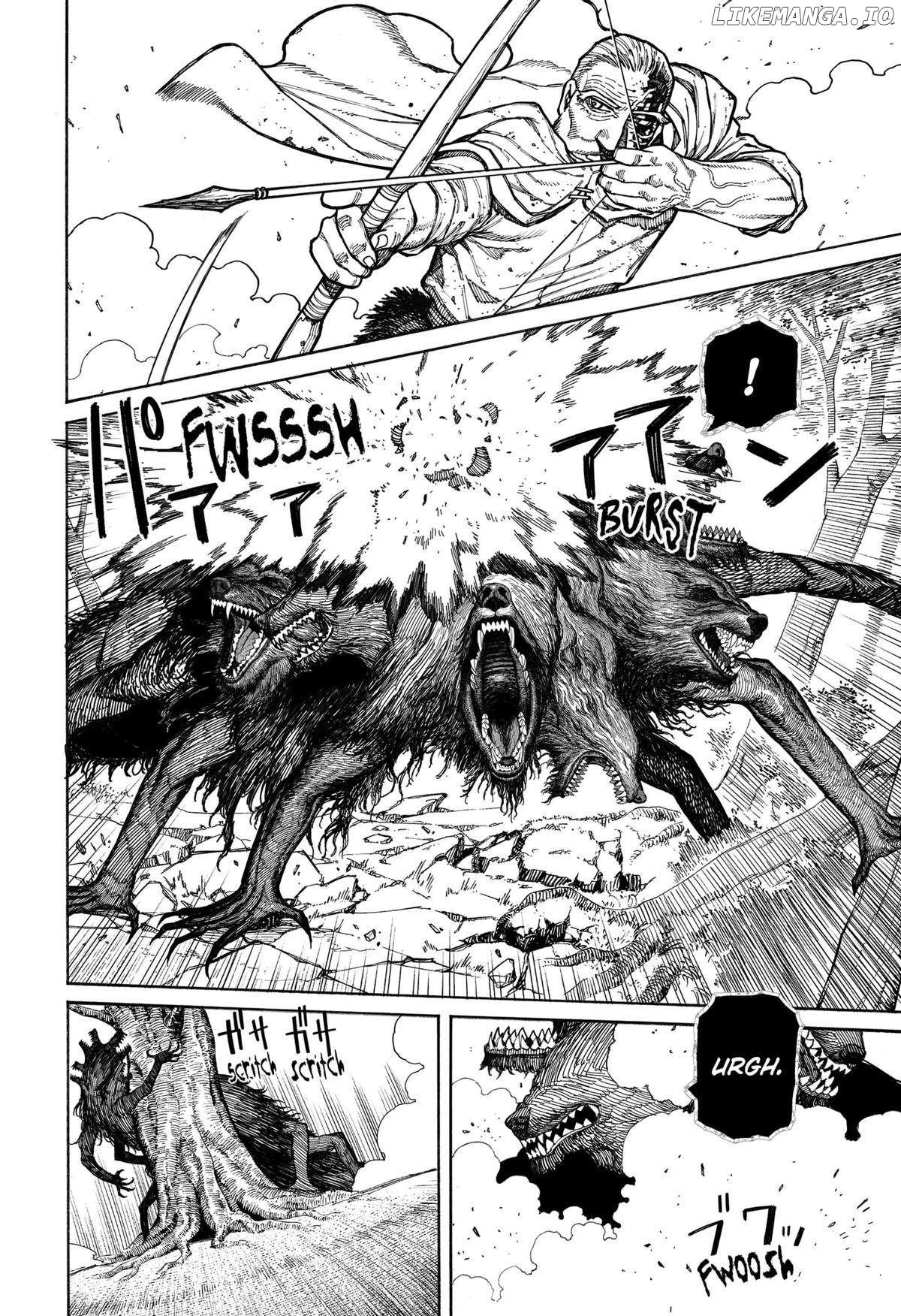 Read Centuria - Manga Manga Online