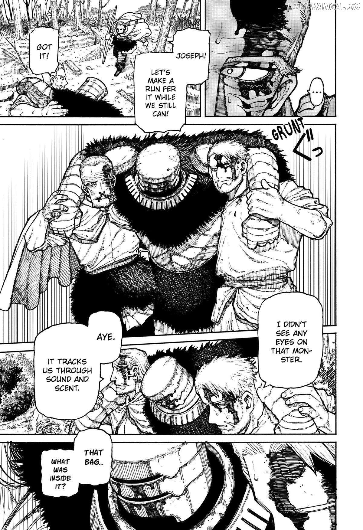 Read Centuria - Manga Manga Online
