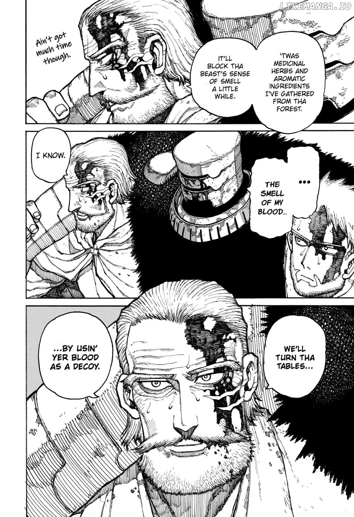 Read Centuria - Manga Manga Online