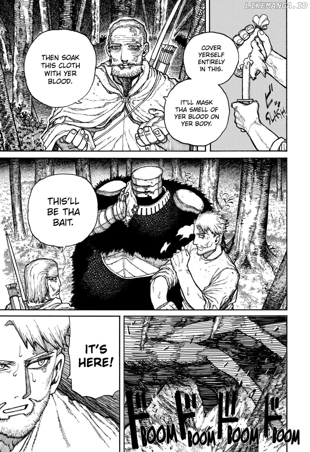 Read Centuria - Manga Manga Online